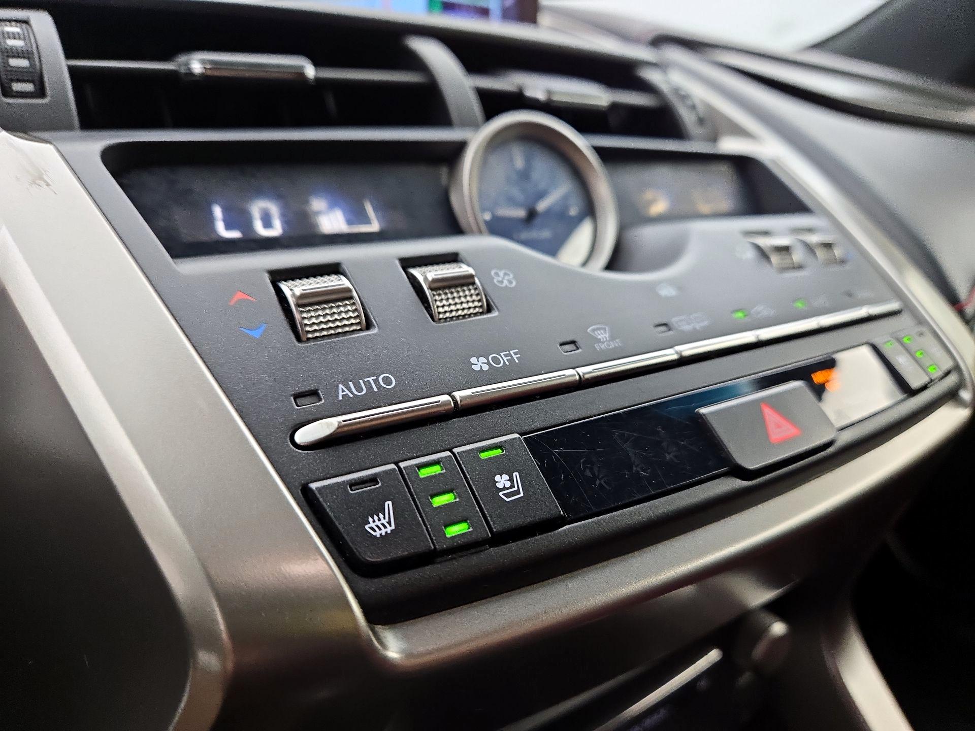 Thumbnail: 2019 Lexus NX - 17
