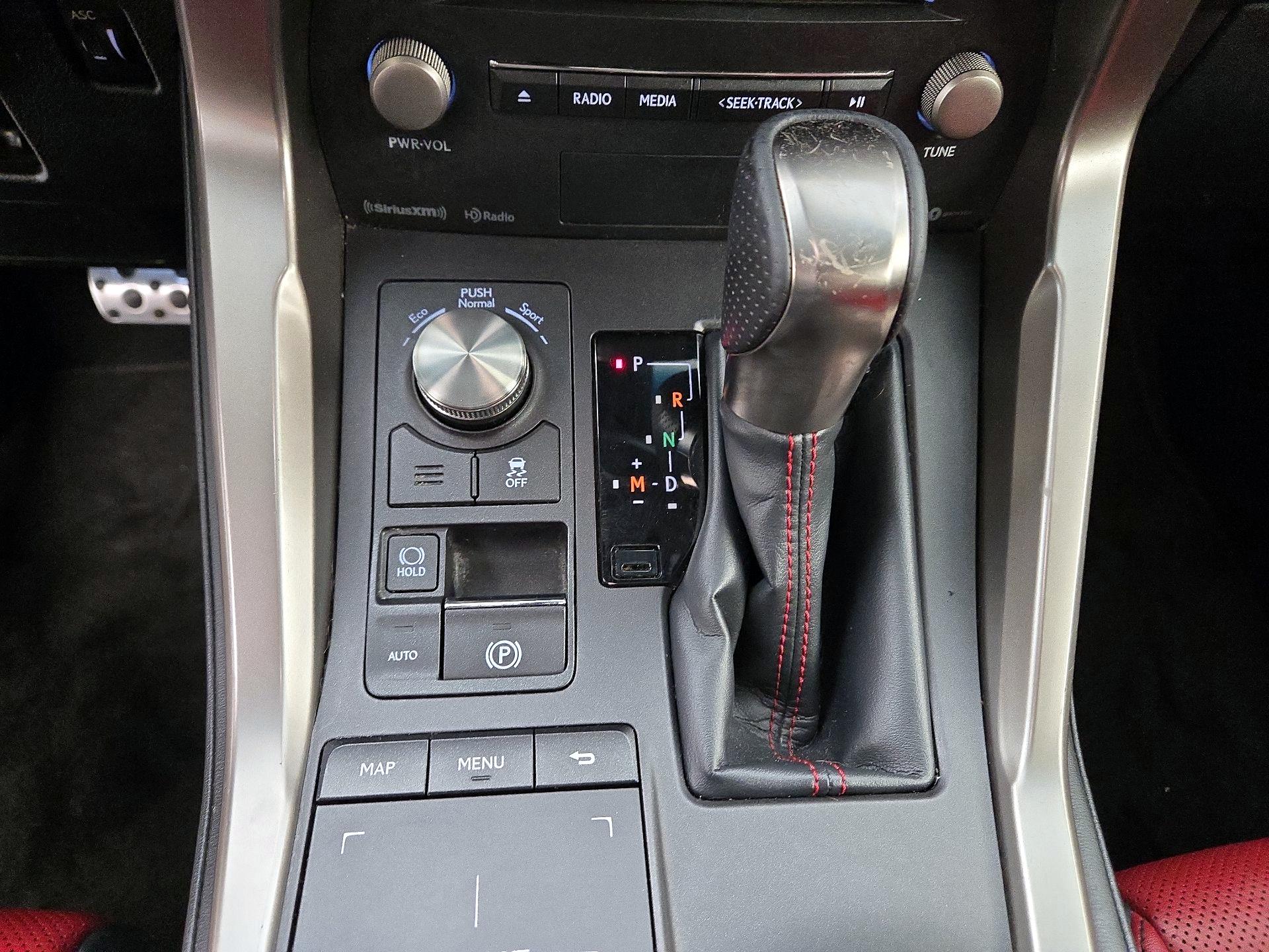 Thumbnail: 2019 Lexus NX - 18