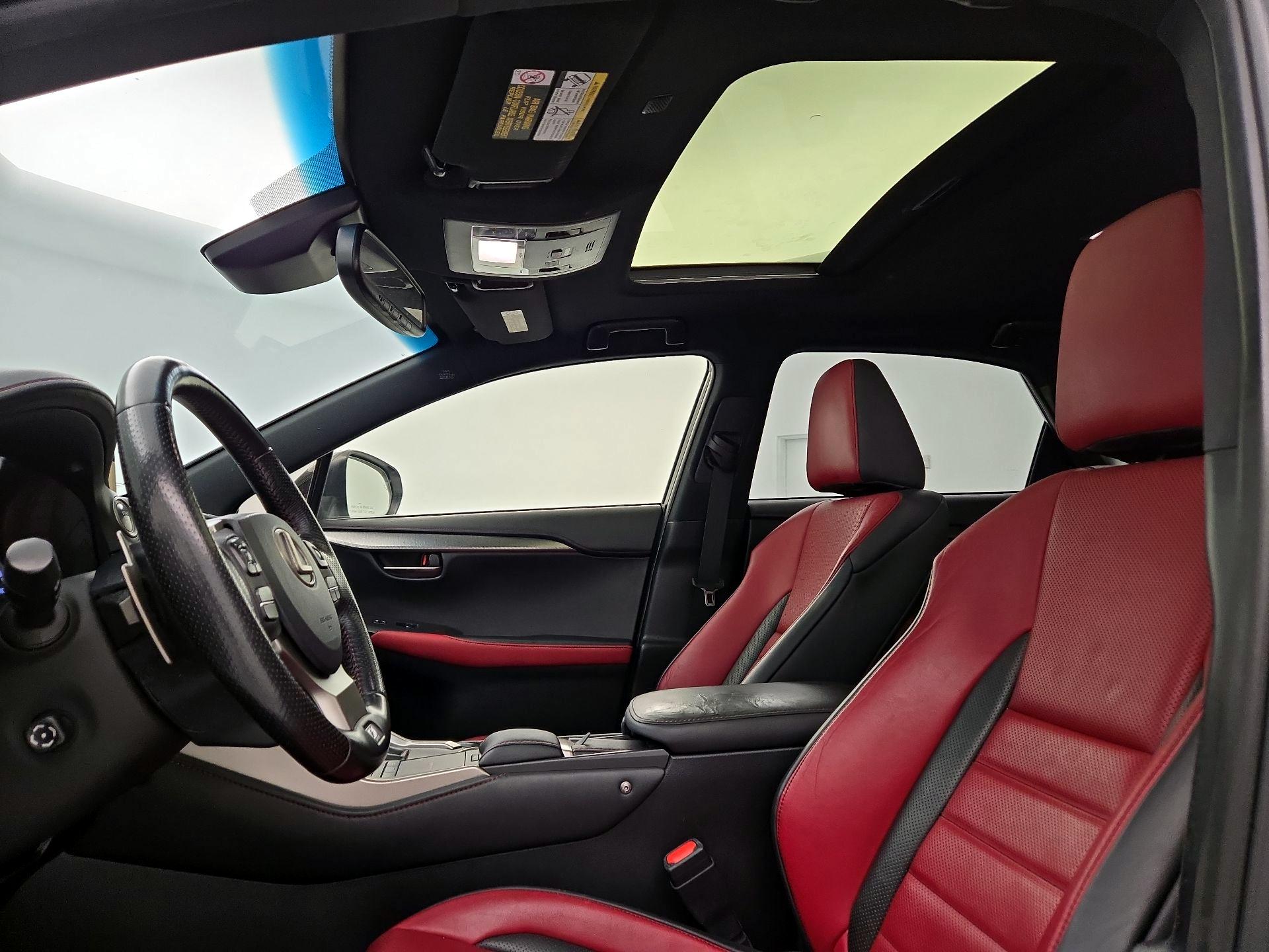 Thumbnail: 2019 Lexus NX - 20