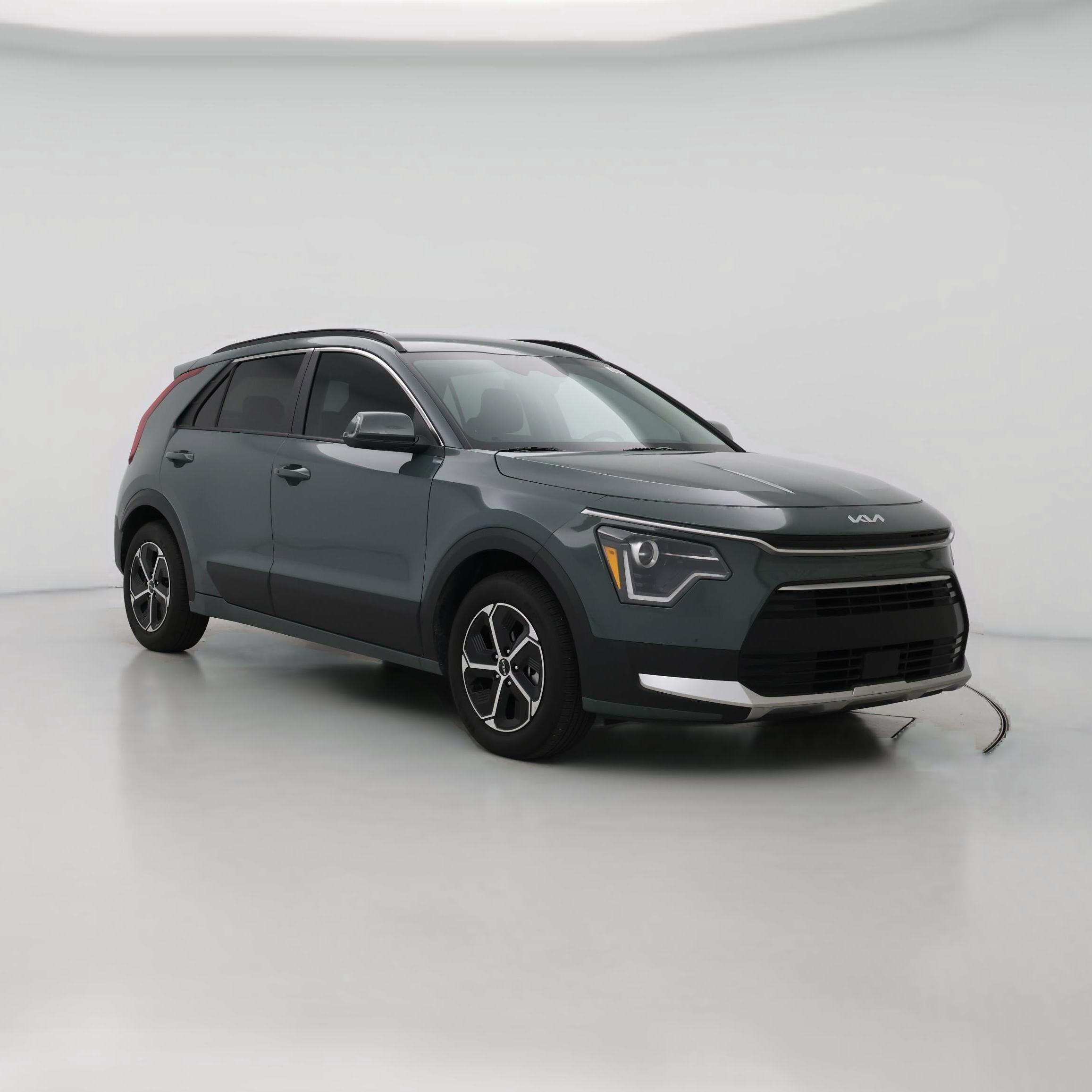 Thumbnail: 2024 Kia Niro - 1