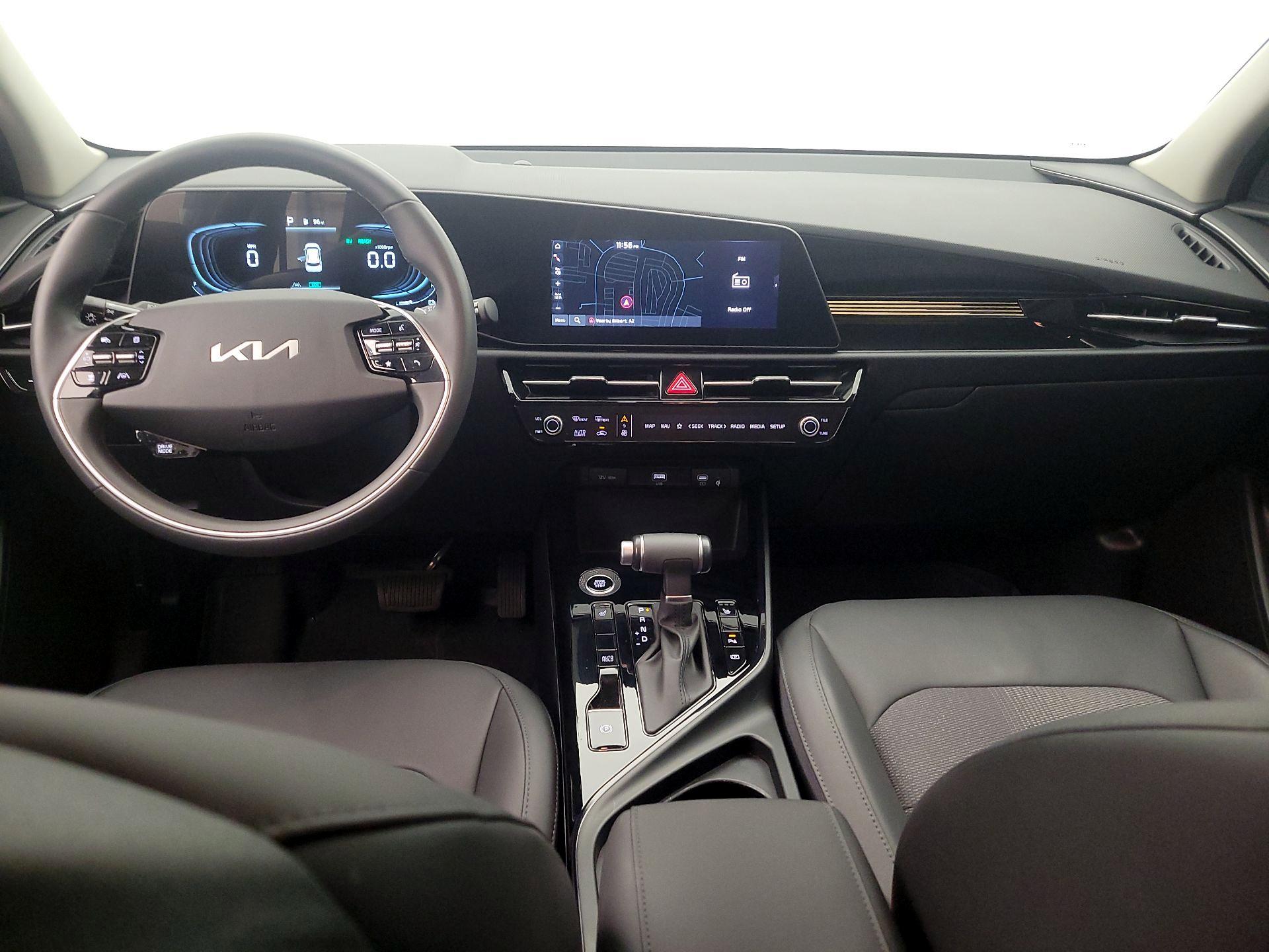 Thumbnail: 2024 Kia Niro - 9