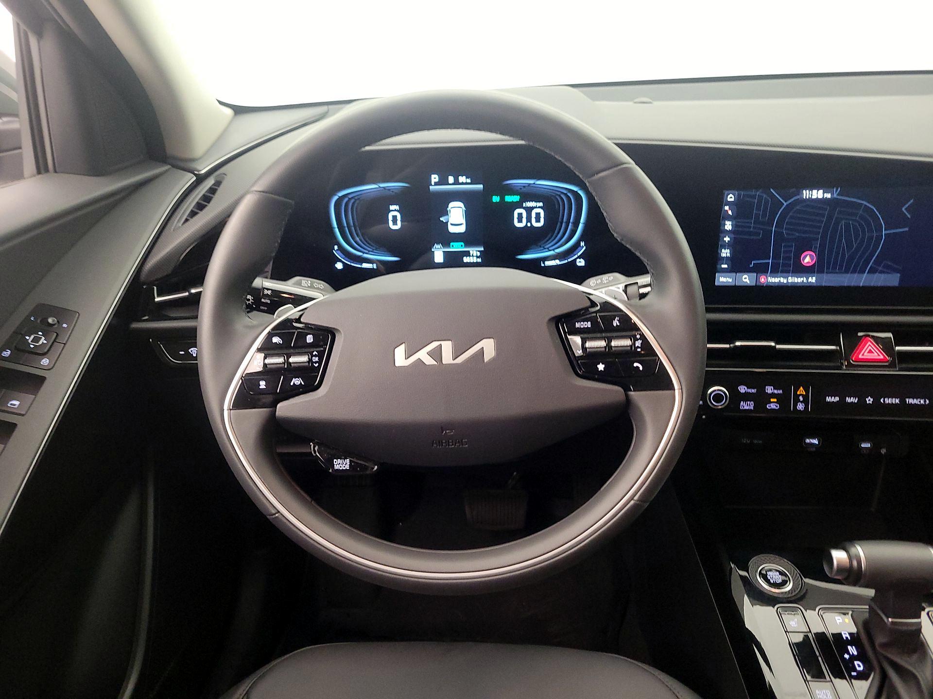 Thumbnail: 2024 Kia Niro - 10
