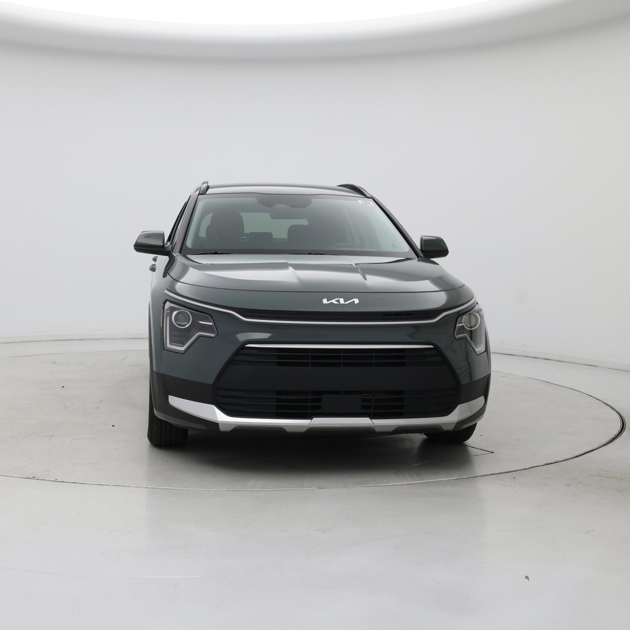 Thumbnail: 2024 Kia Niro - 5