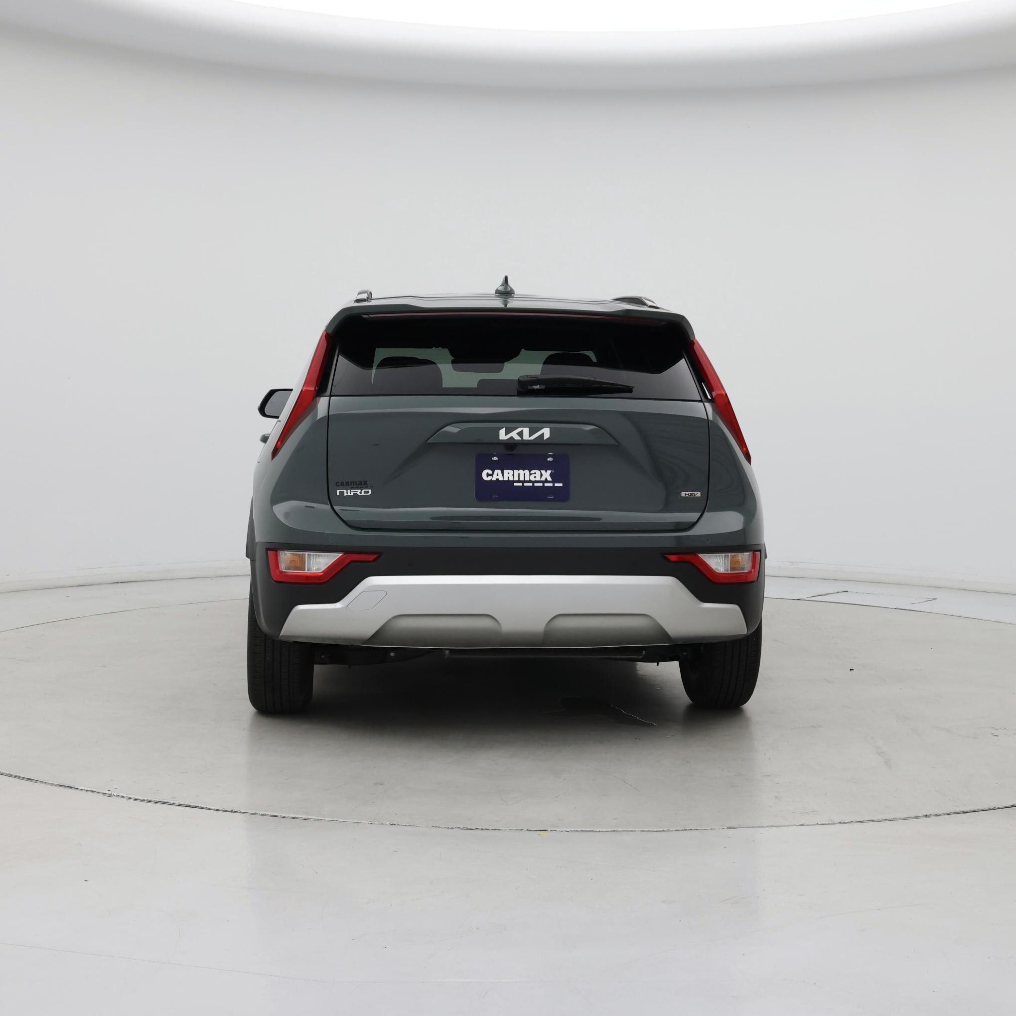 Thumbnail: 2024 Kia Niro - 6