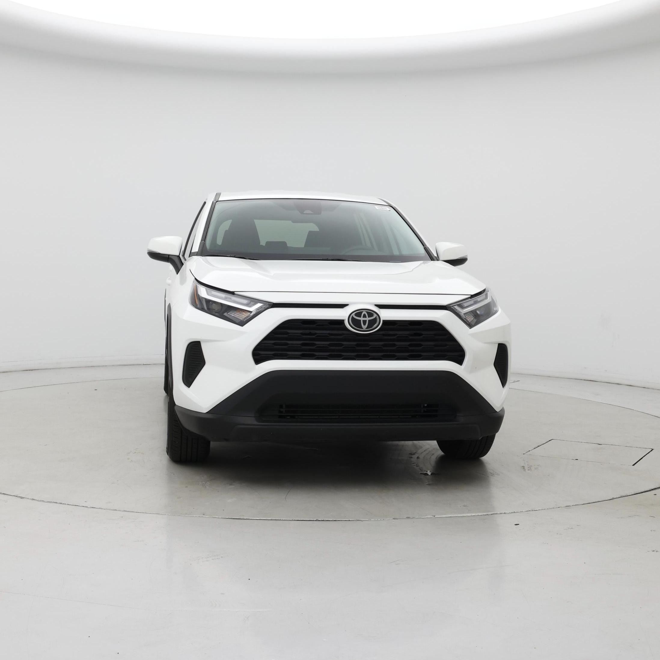Thumbnail: 2023 Toyota RAV4 - 5
