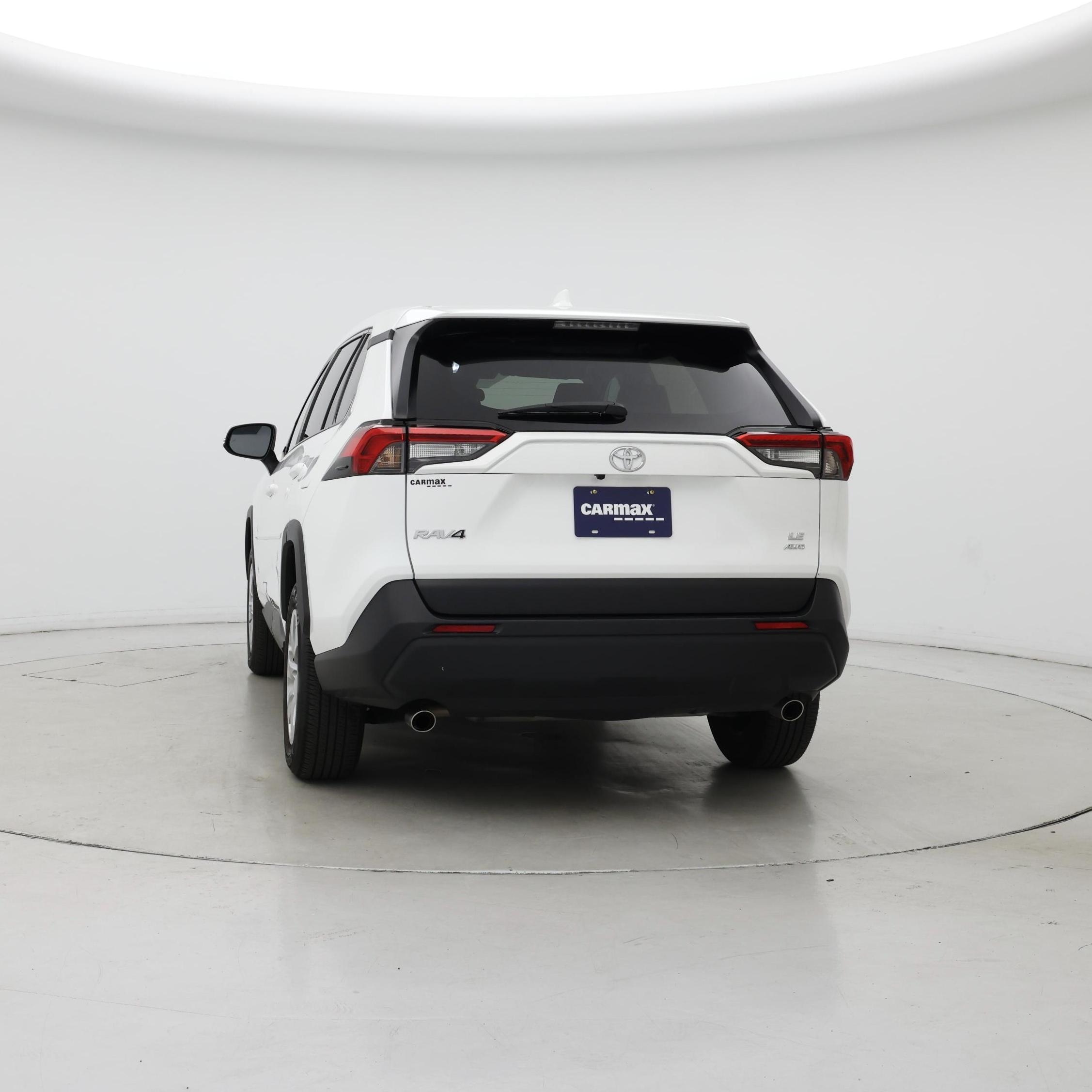 Thumbnail: 2023 Toyota RAV4 - 6
