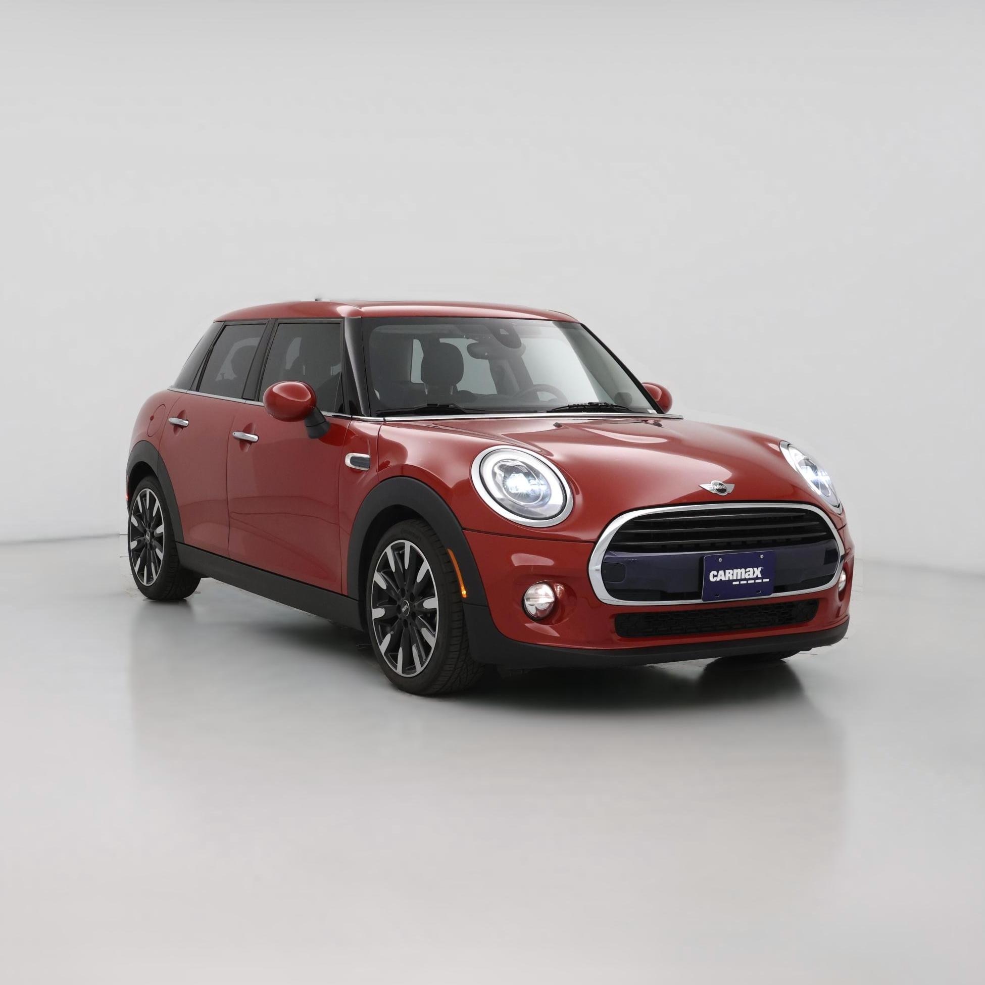 Thumbnail: 2016 MINI Cooper Hardtop - 1