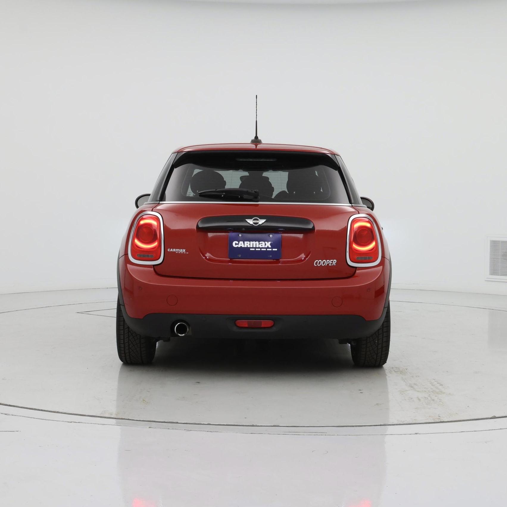 Thumbnail: 2016 MINI Cooper Hardtop - 6