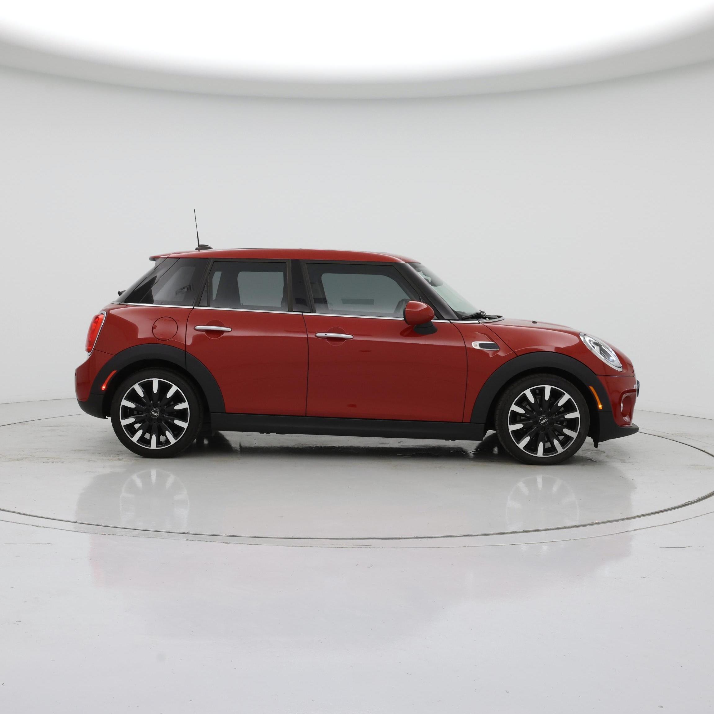 Thumbnail: 2016 MINI Cooper Hardtop - 7