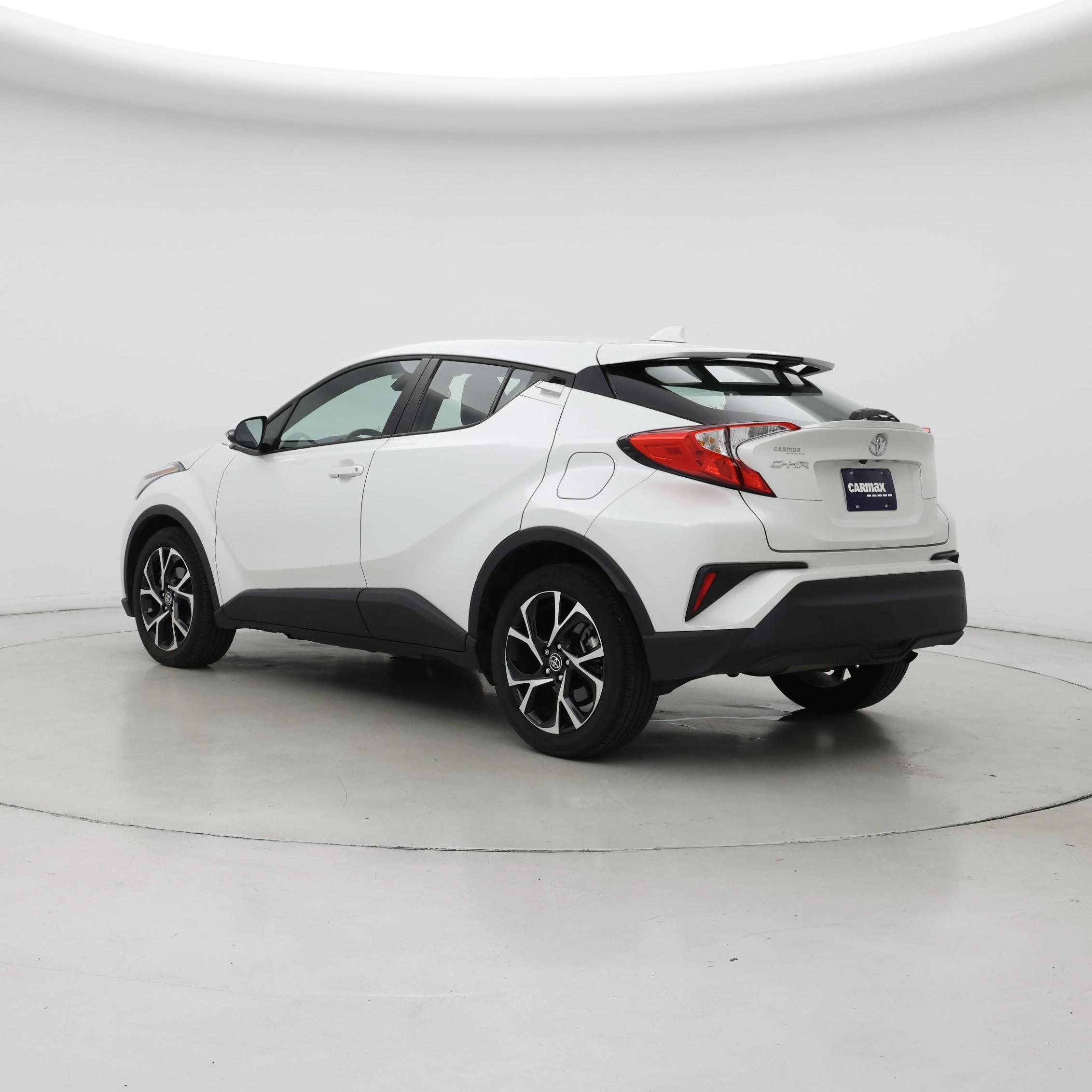 Thumbnail: 2022 Toyota C-HR - 2