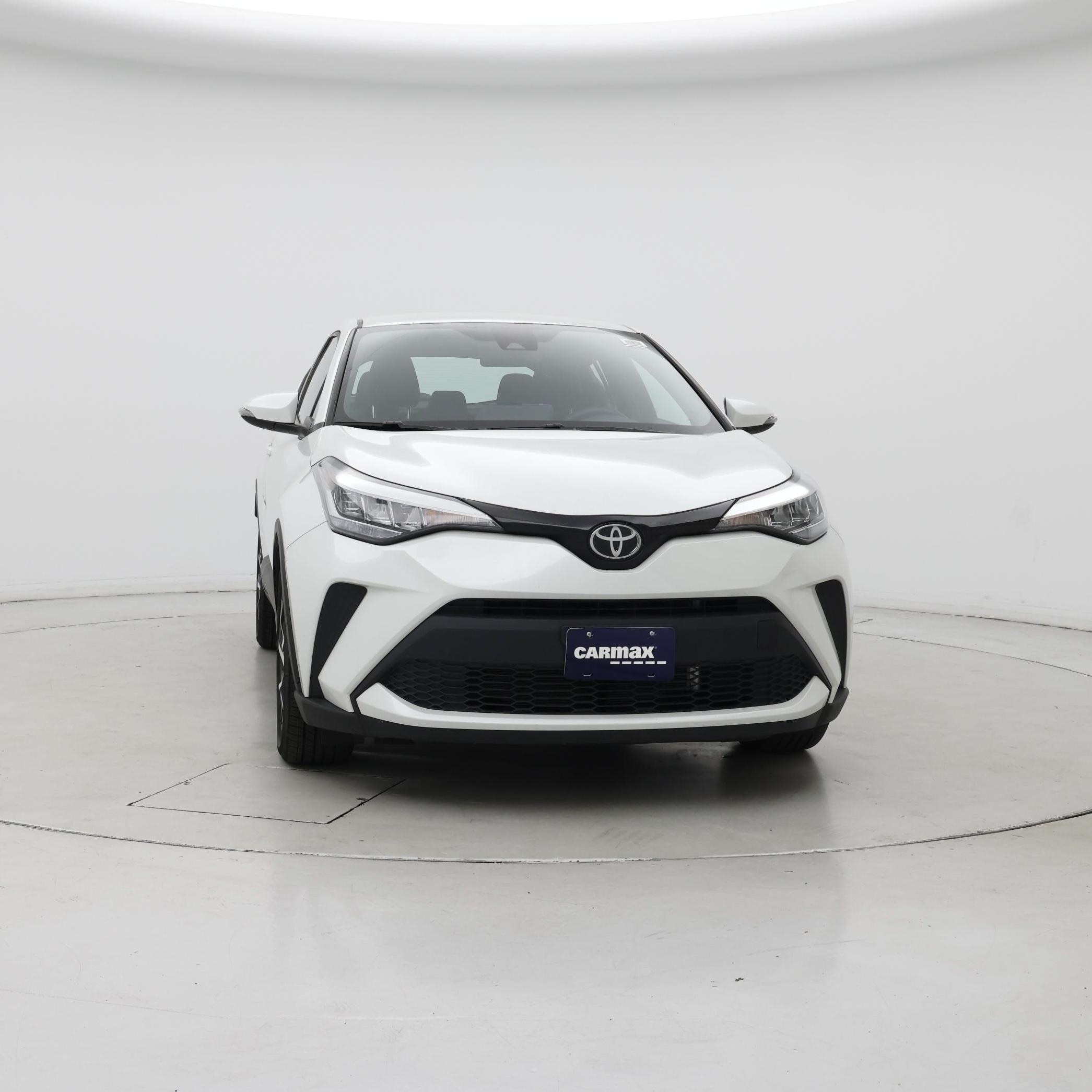 Thumbnail: 2022 Toyota C-HR - 5