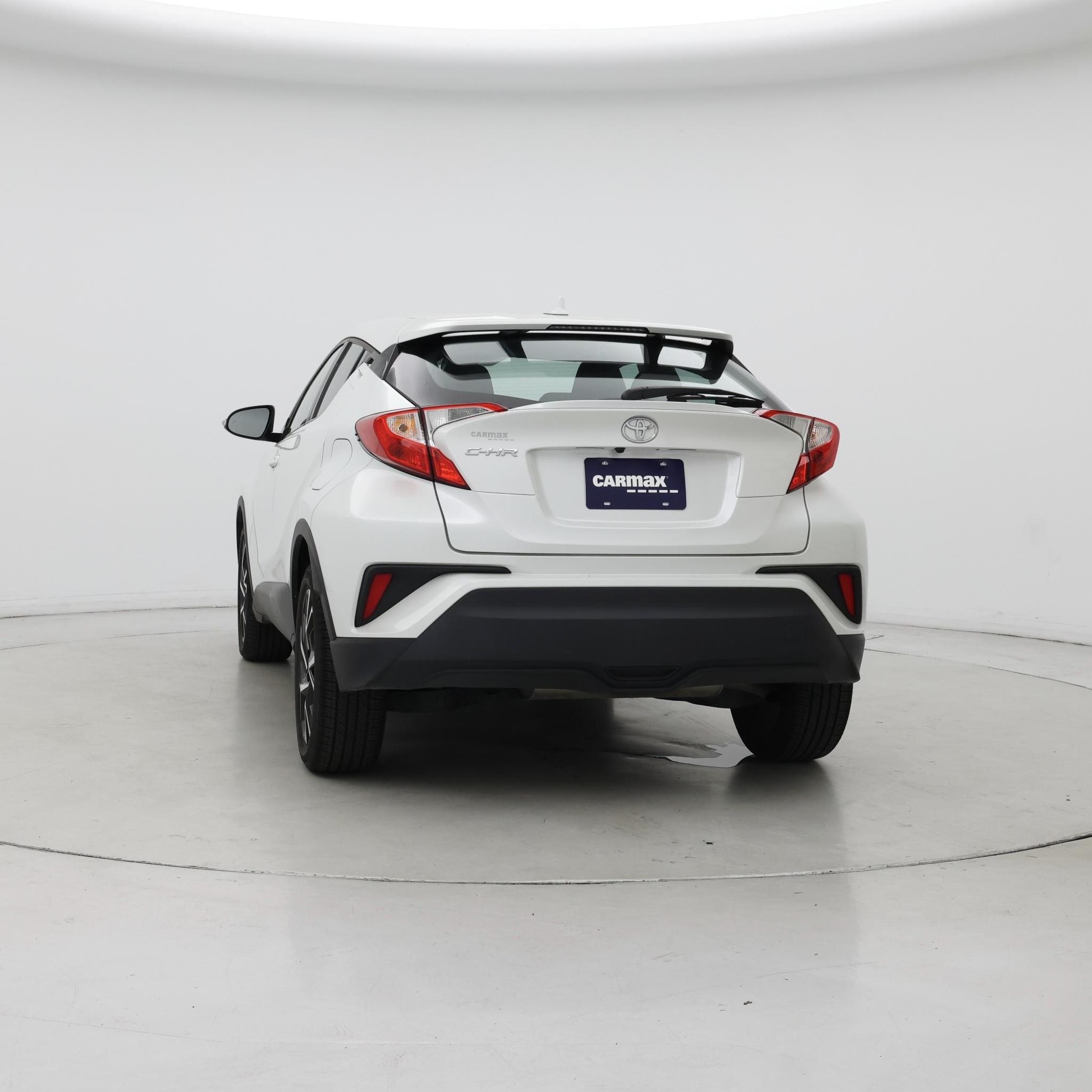 Thumbnail: 2022 Toyota C-HR - 6