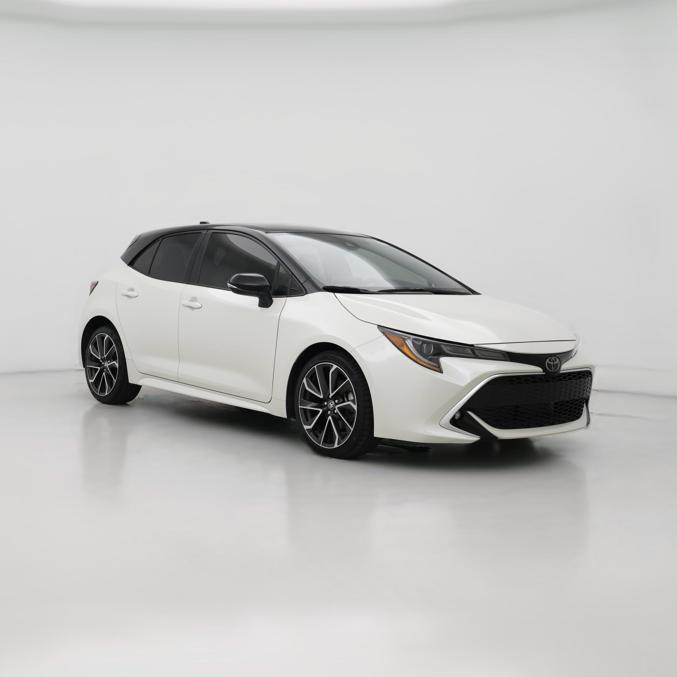Thumbnail: 2020 Toyota Corolla - 1