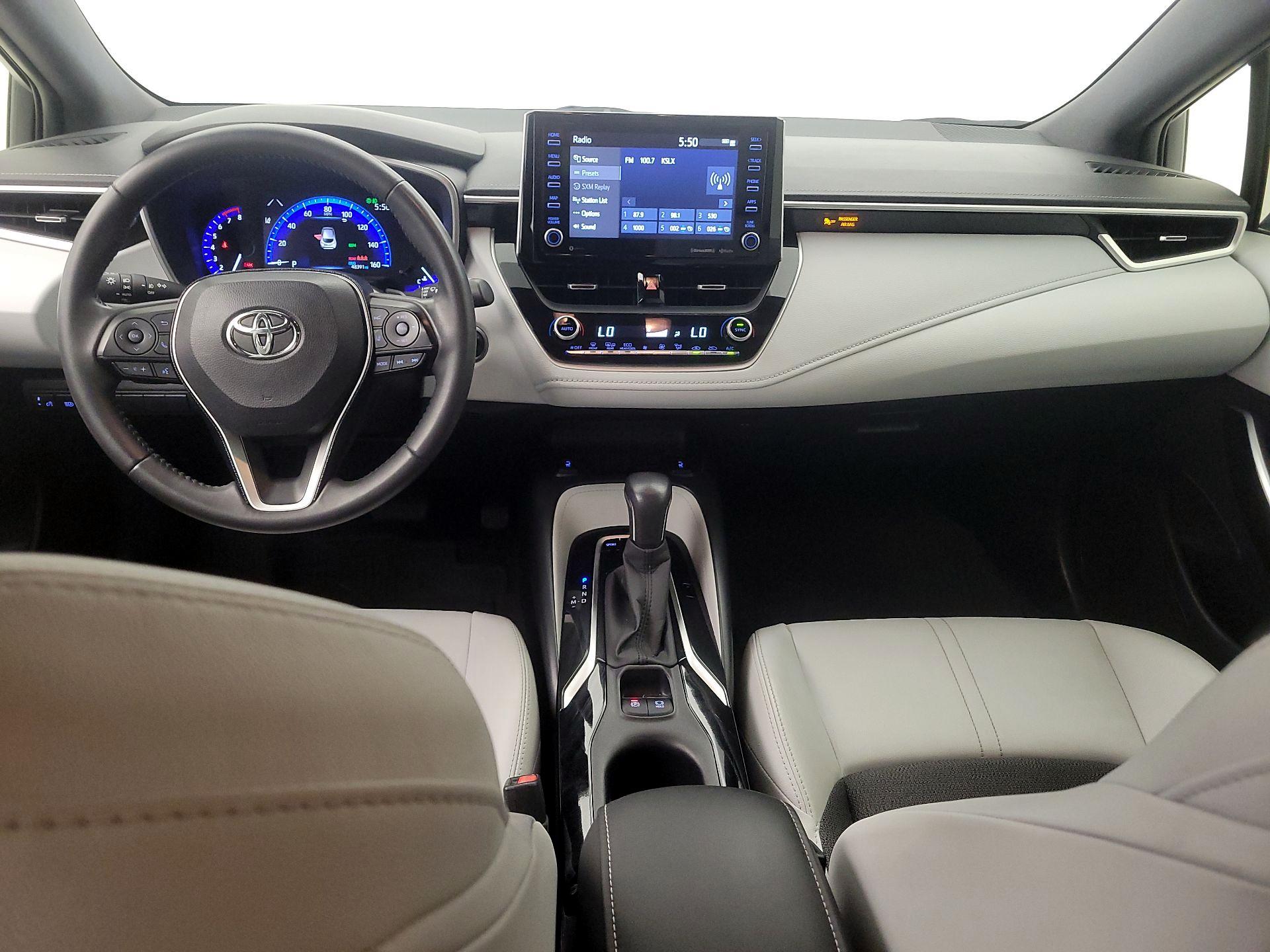Thumbnail: 2020 Toyota Corolla - 9