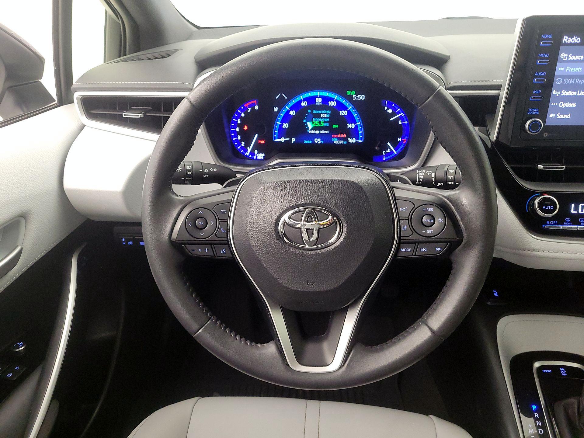 Thumbnail: 2020 Toyota Corolla - 10