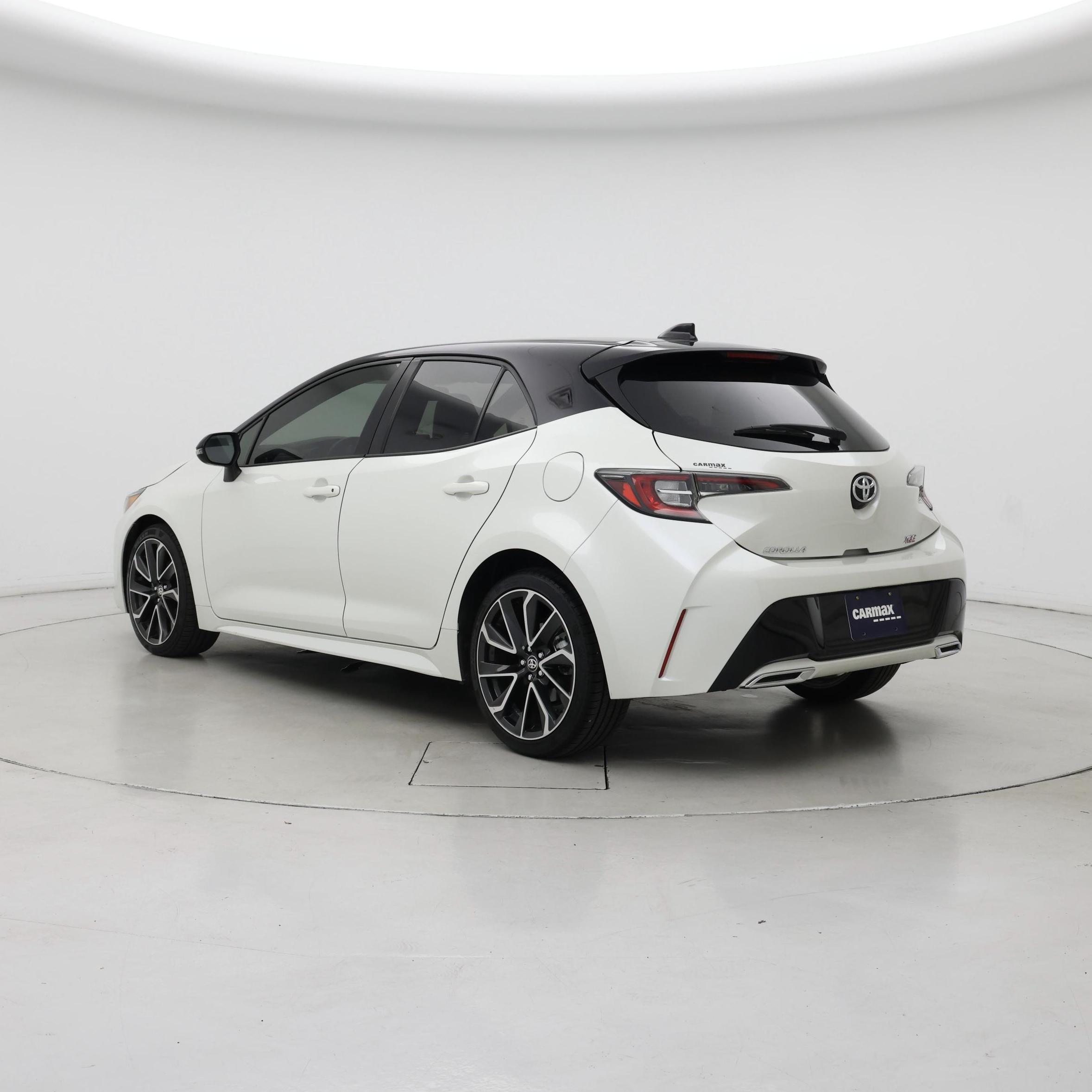 Thumbnail: 2020 Toyota Corolla - 2