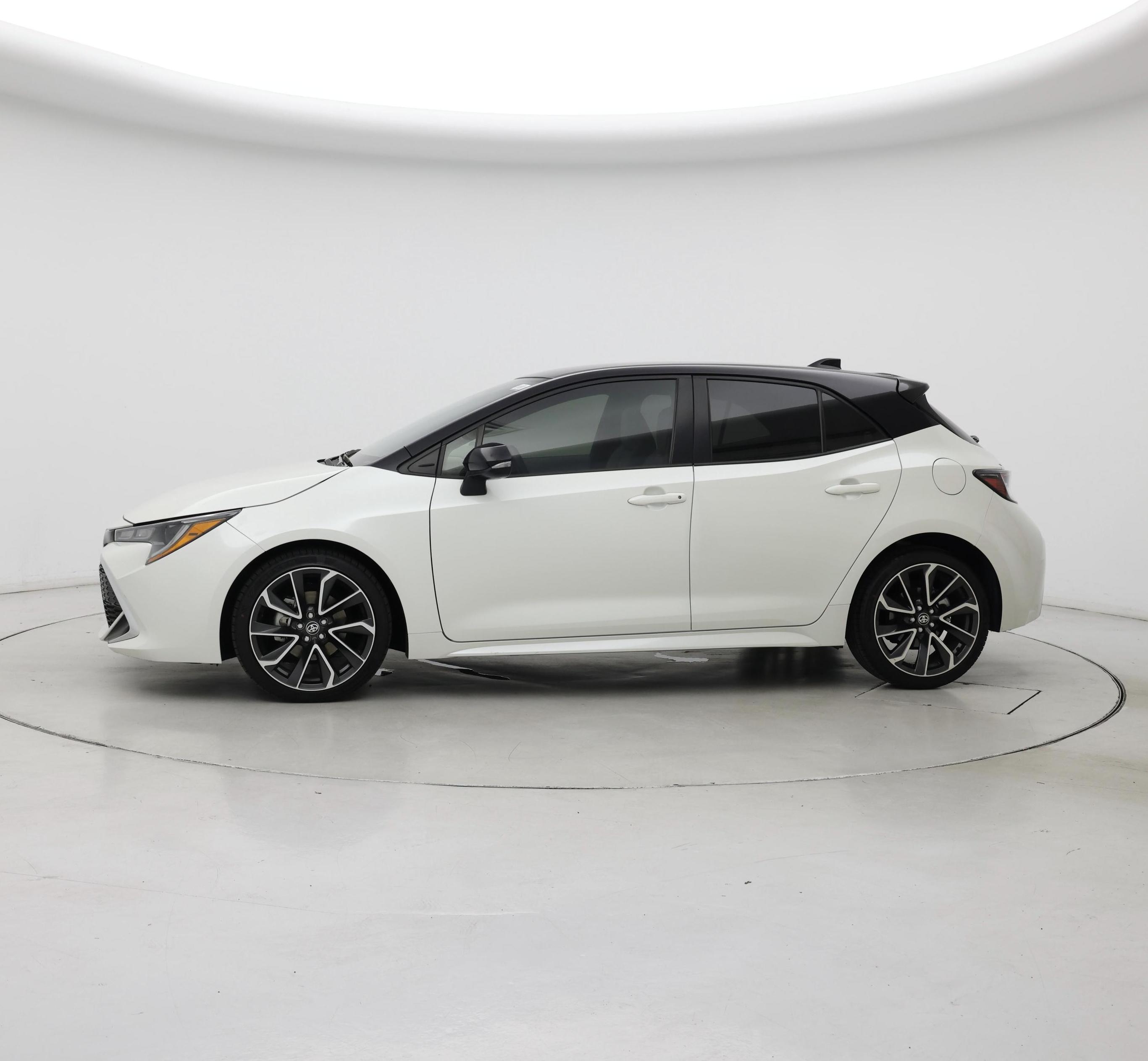 Thumbnail: 2020 Toyota Corolla - 3