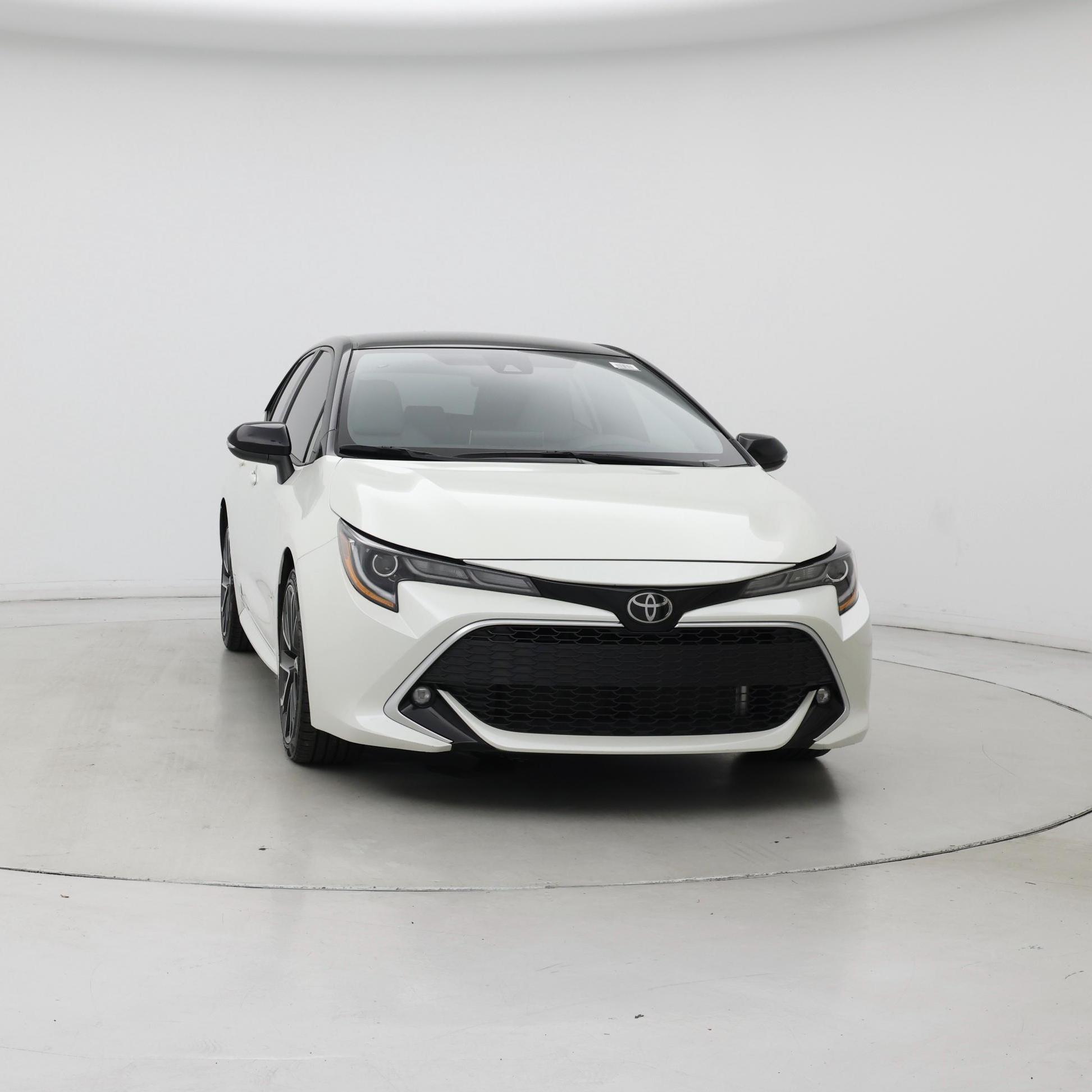 Thumbnail: 2020 Toyota Corolla - 5