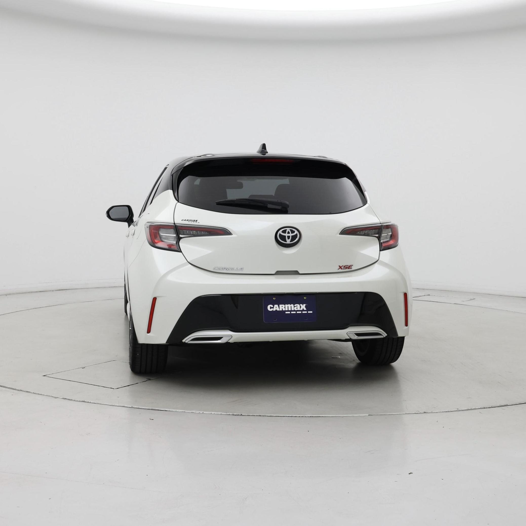 Thumbnail: 2020 Toyota Corolla - 6