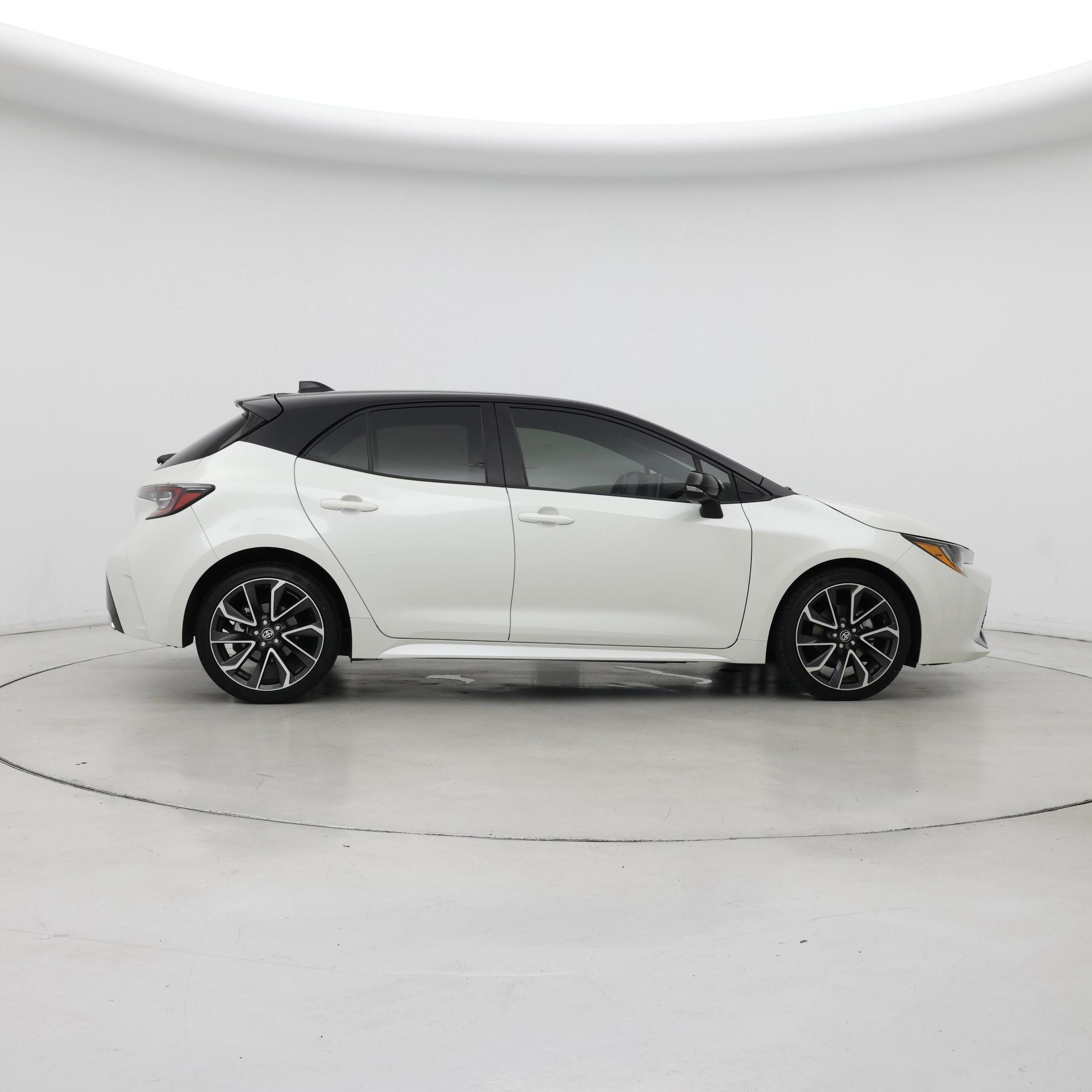 Thumbnail: 2020 Toyota Corolla - 7