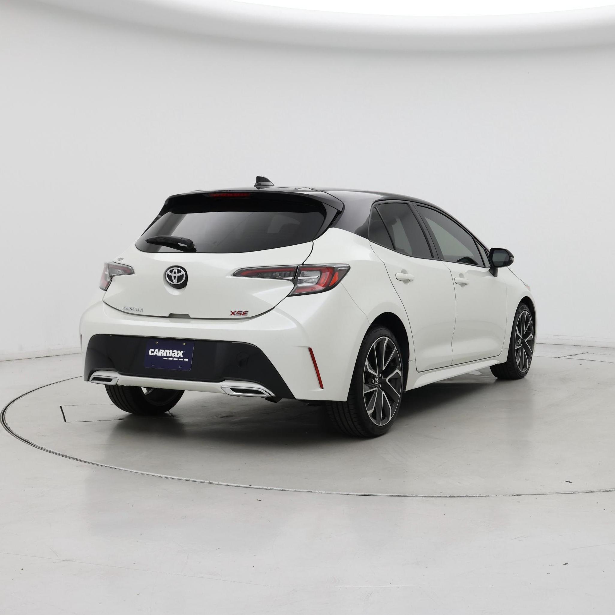 Thumbnail: 2020 Toyota Corolla - 8