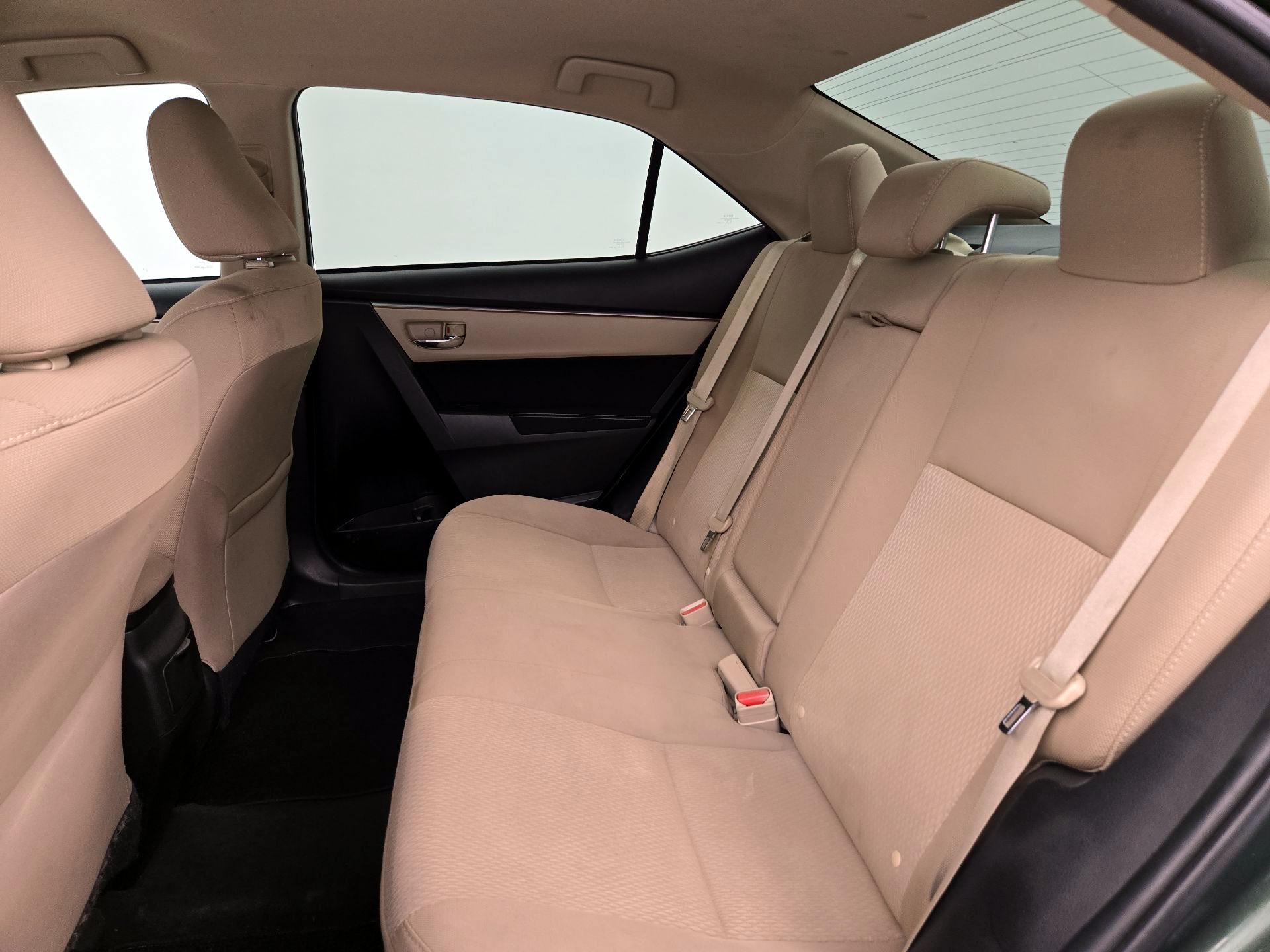 Thumbnail: 2016 Toyota Corolla - 19