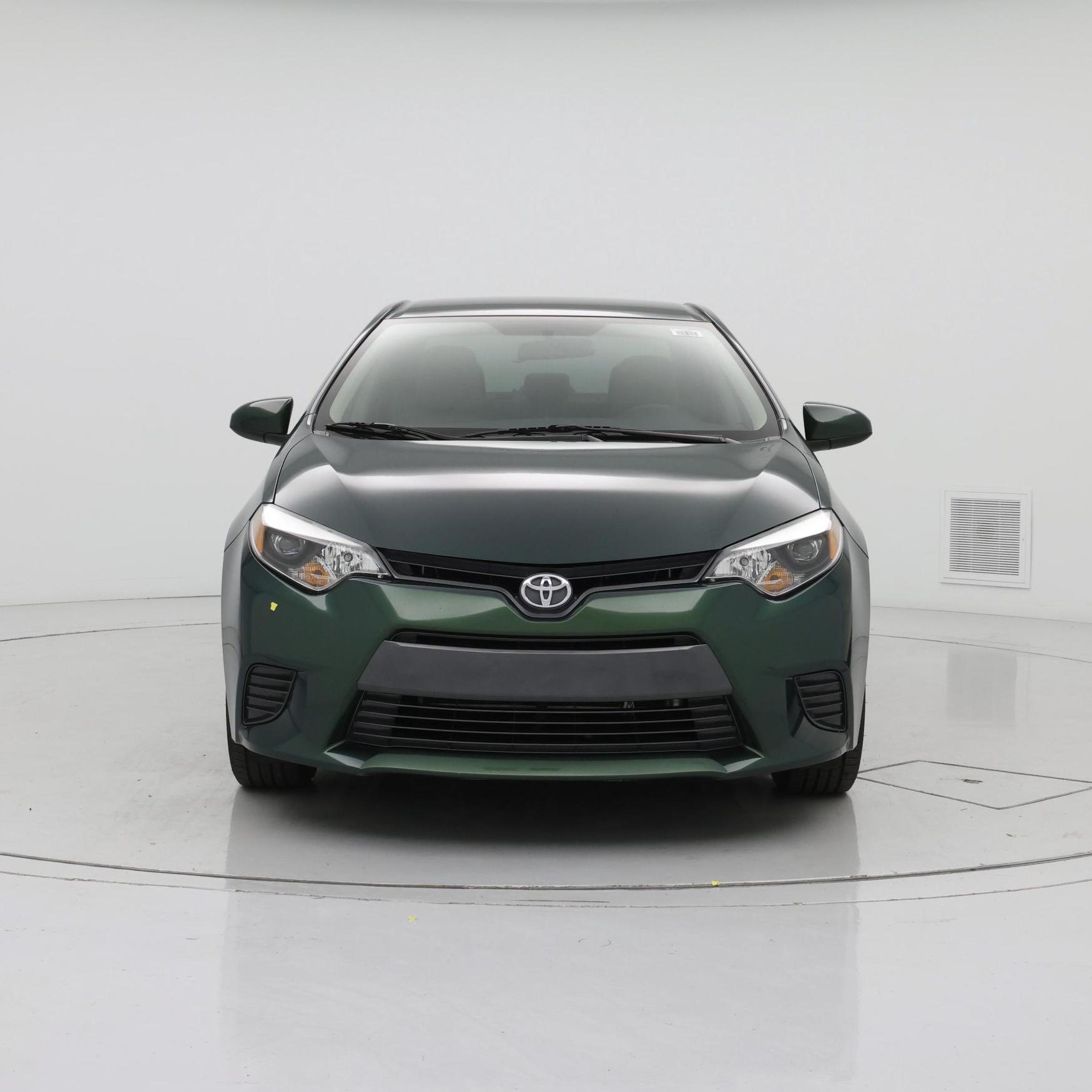 Thumbnail: 2016 Toyota Corolla - 5
