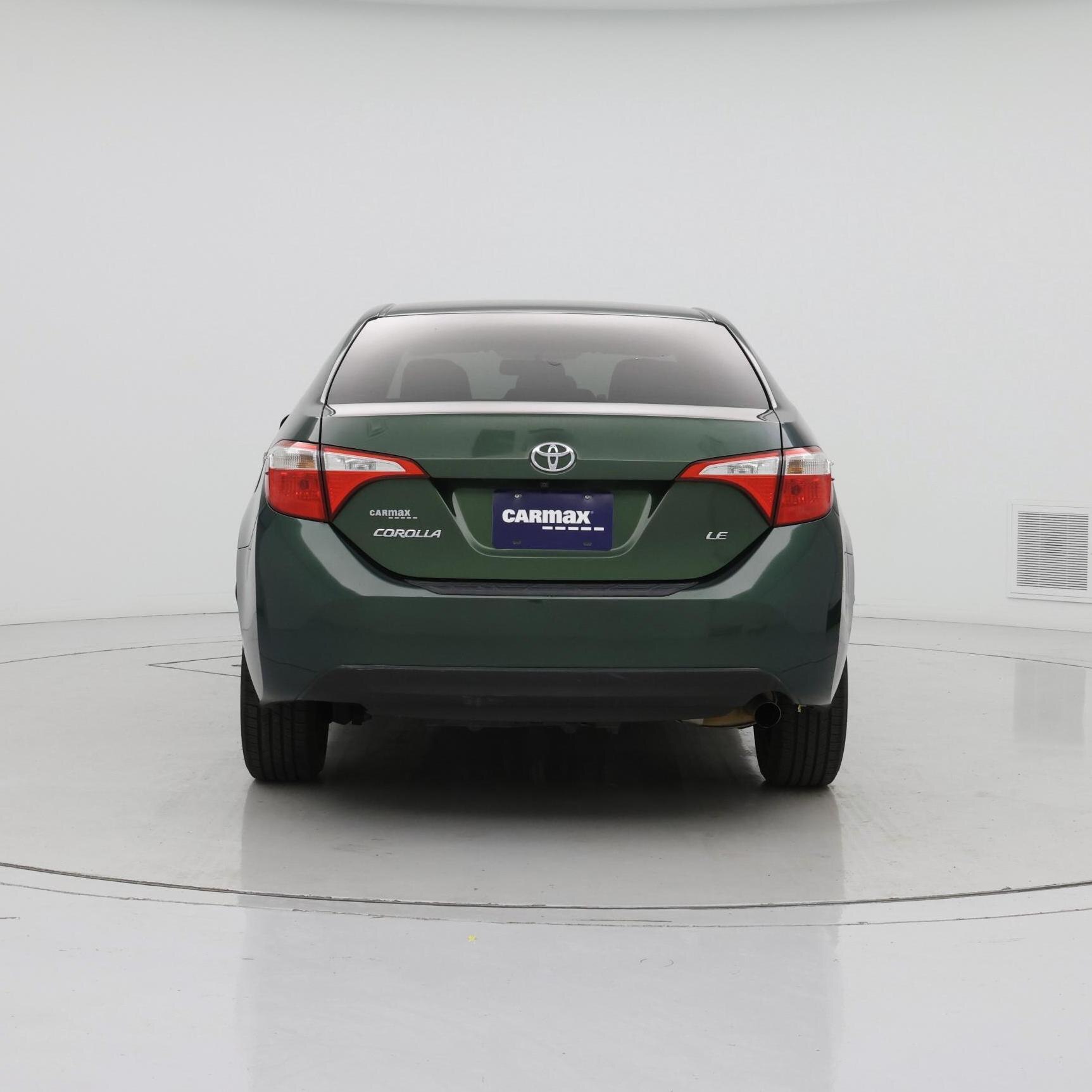 Thumbnail: 2016 Toyota Corolla - 6