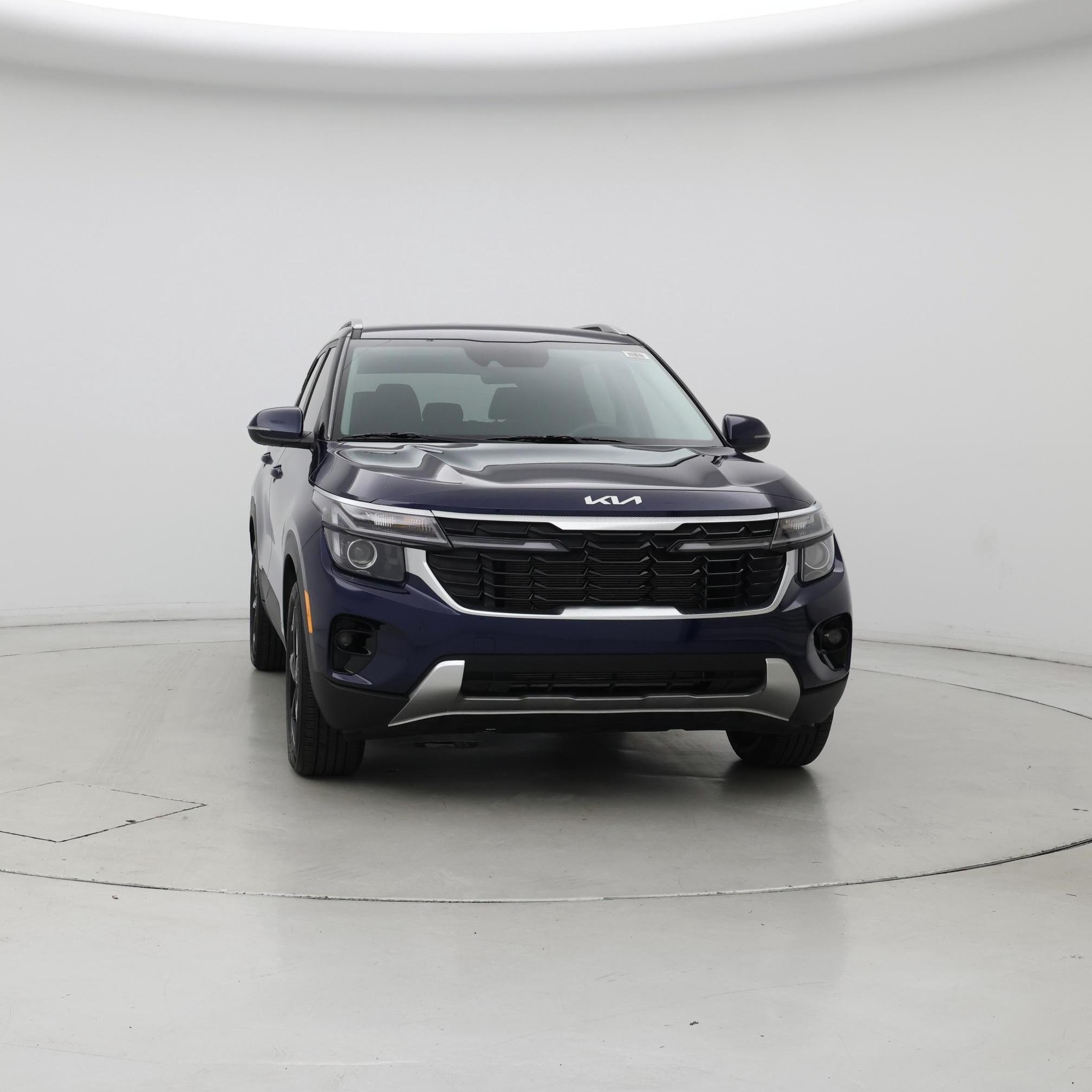 Thumbnail: 2024 Kia Seltos - 5