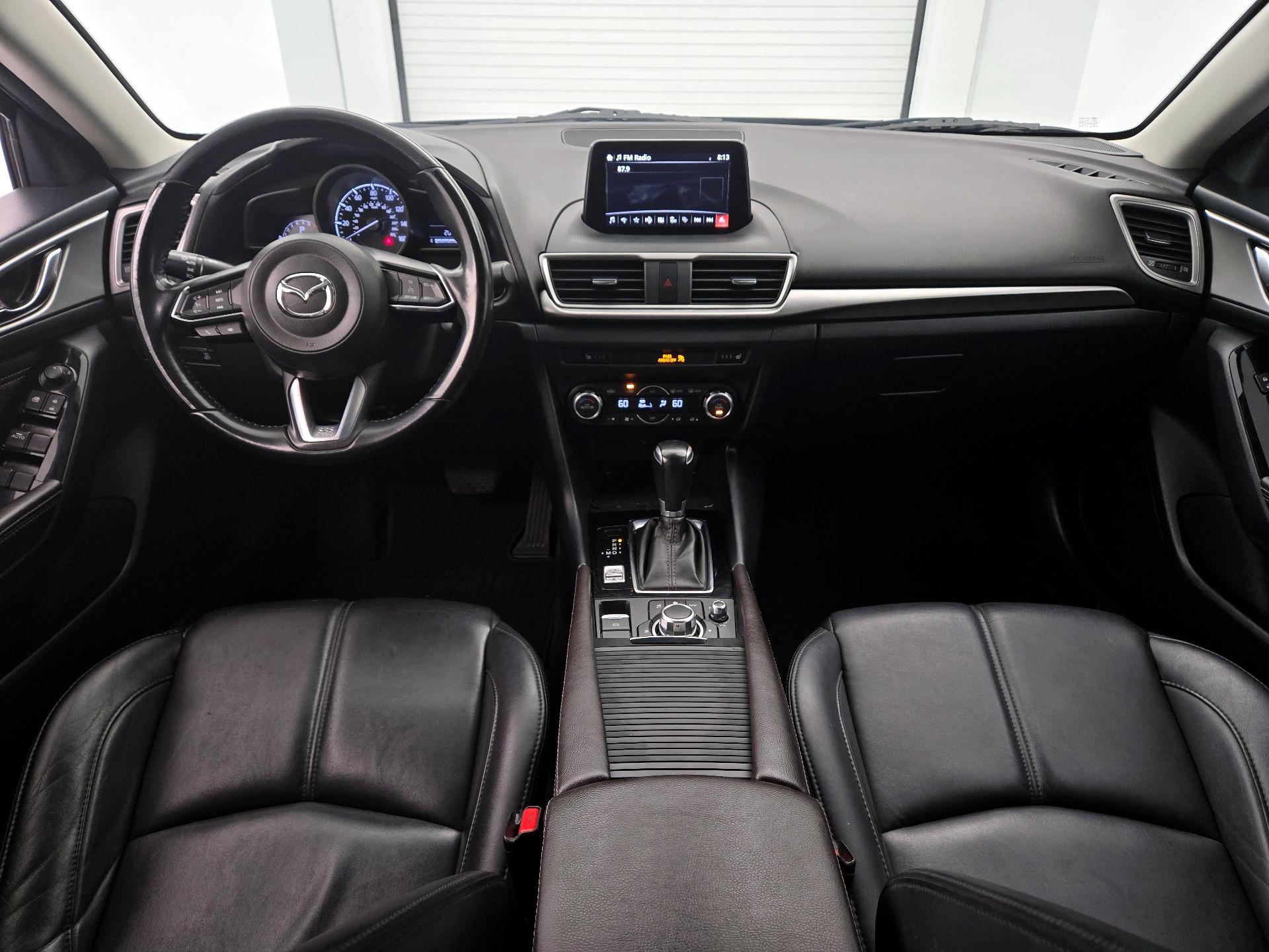 Thumbnail: 2018 Mazda Mazda3 - 9