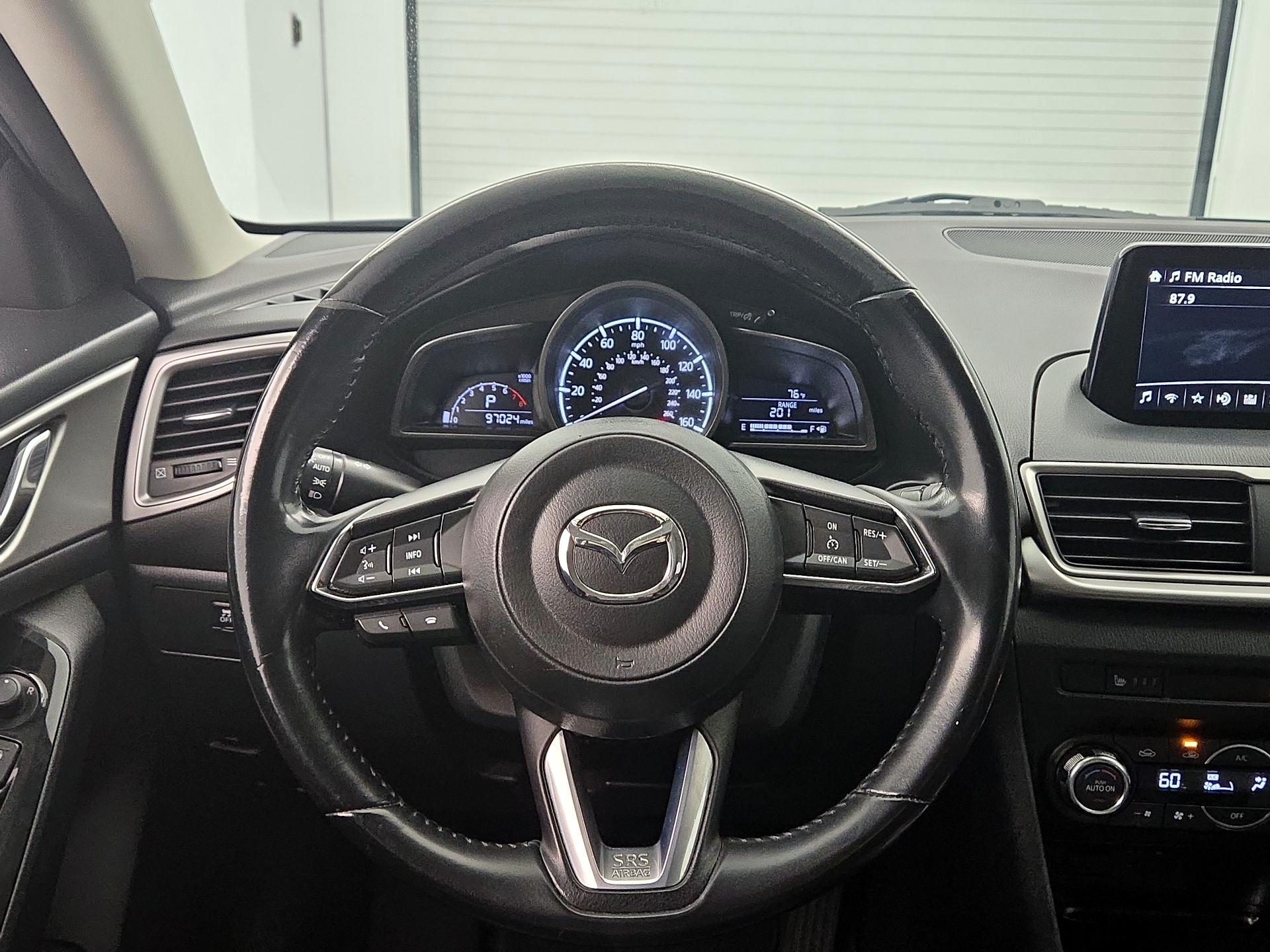 Thumbnail: 2018 Mazda Mazda3 - 10