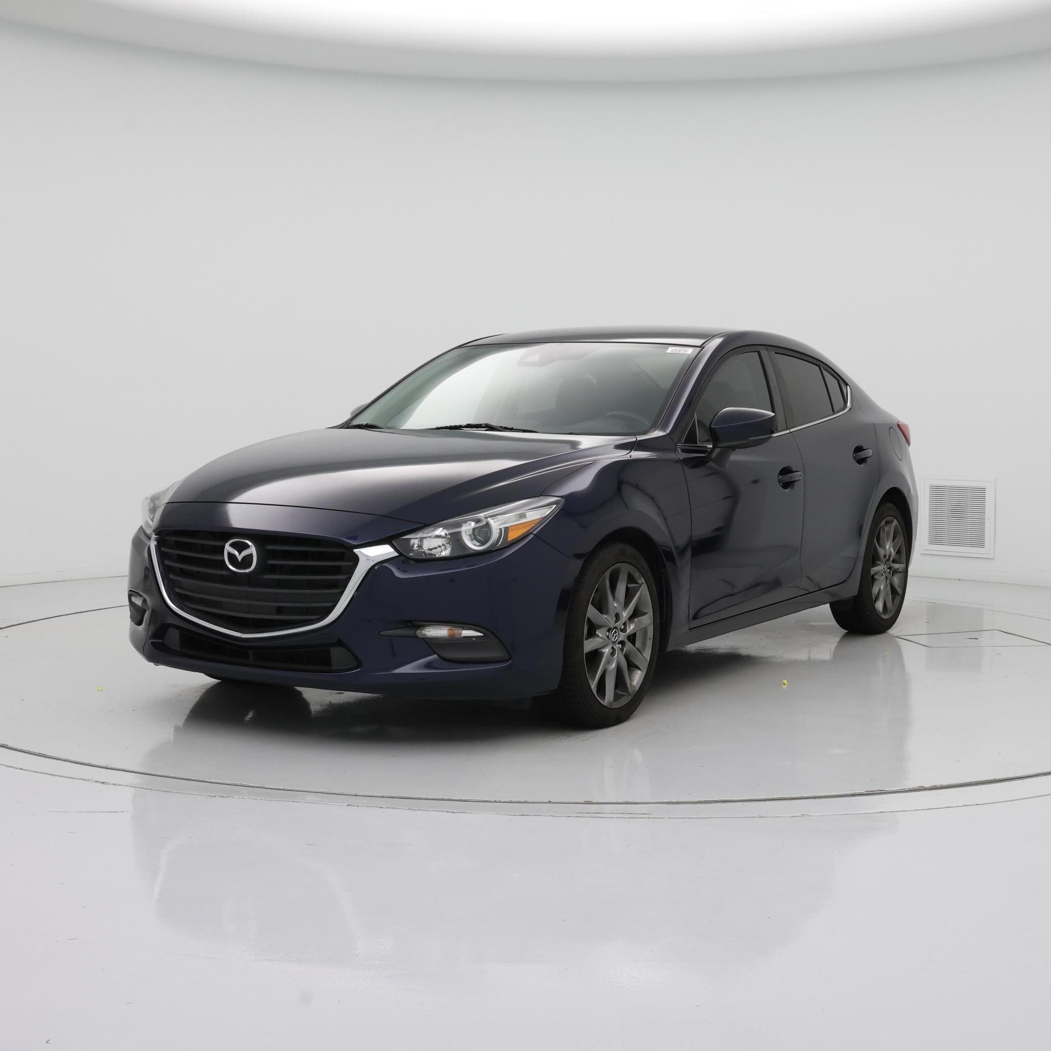 Thumbnail: 2018 Mazda Mazda3 - 4