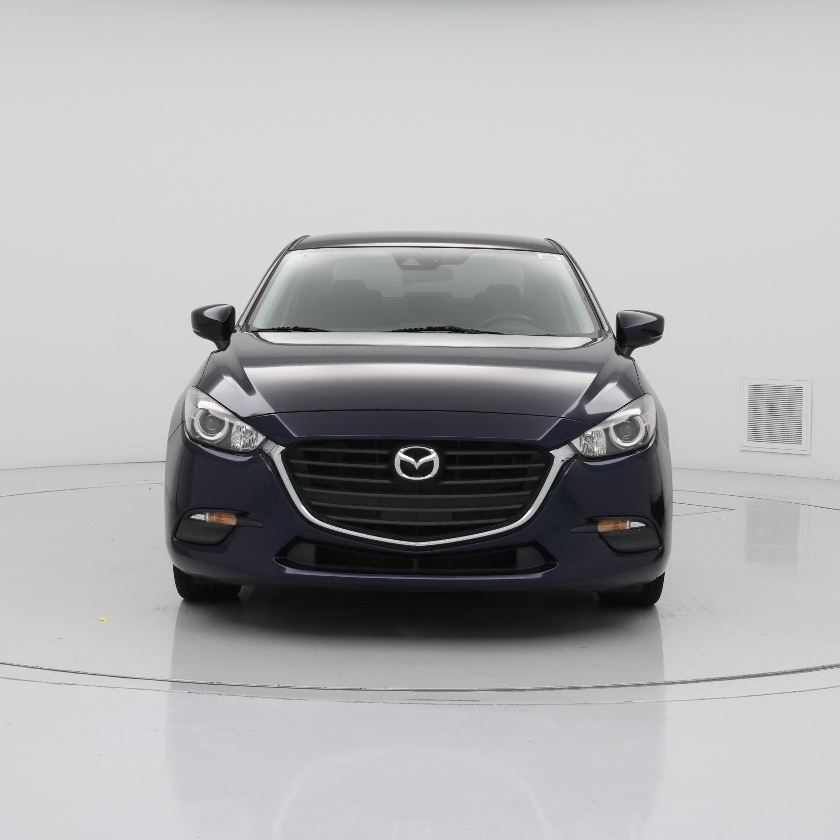 Thumbnail: 2018 Mazda Mazda3 - 5