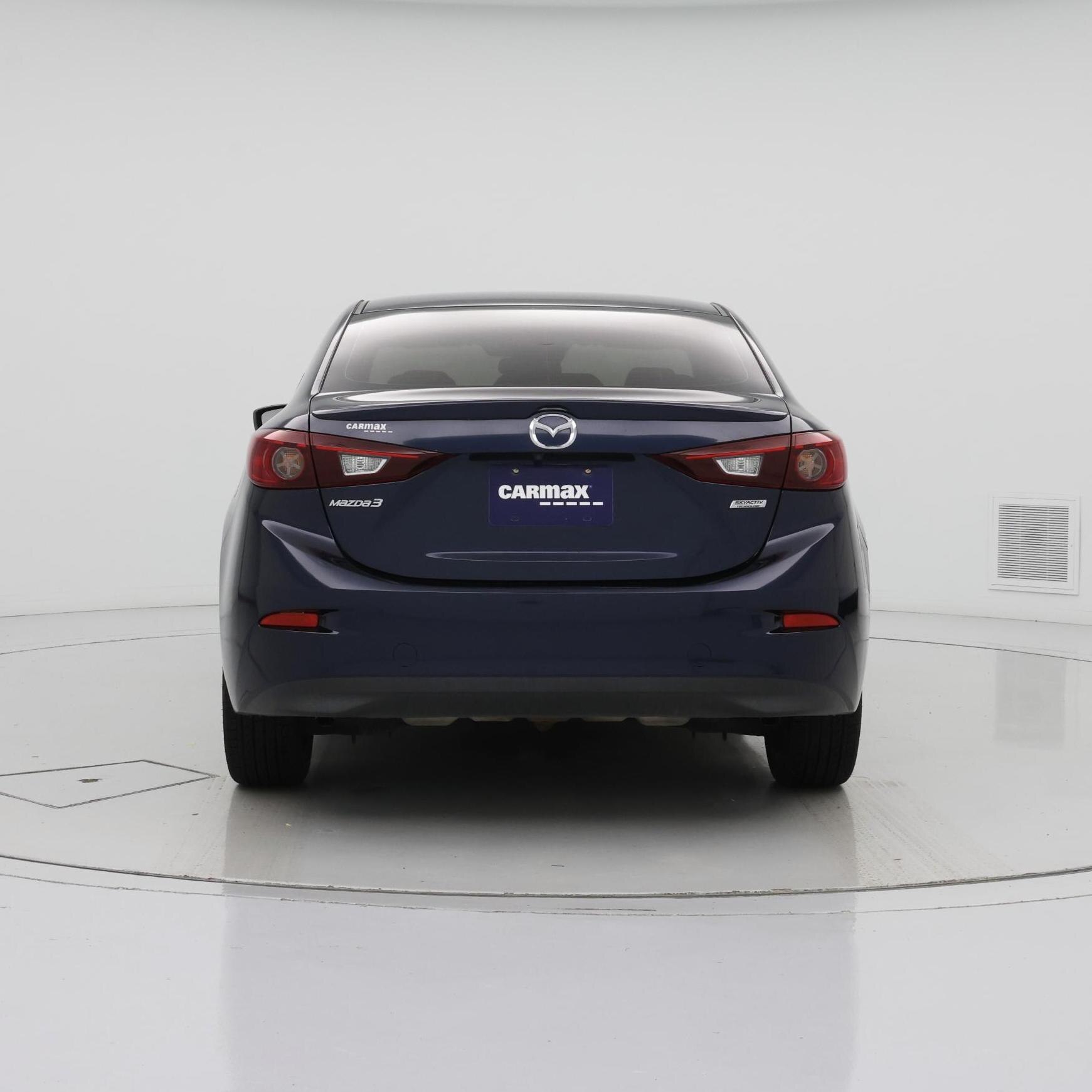 Thumbnail: 2018 Mazda Mazda3 - 6