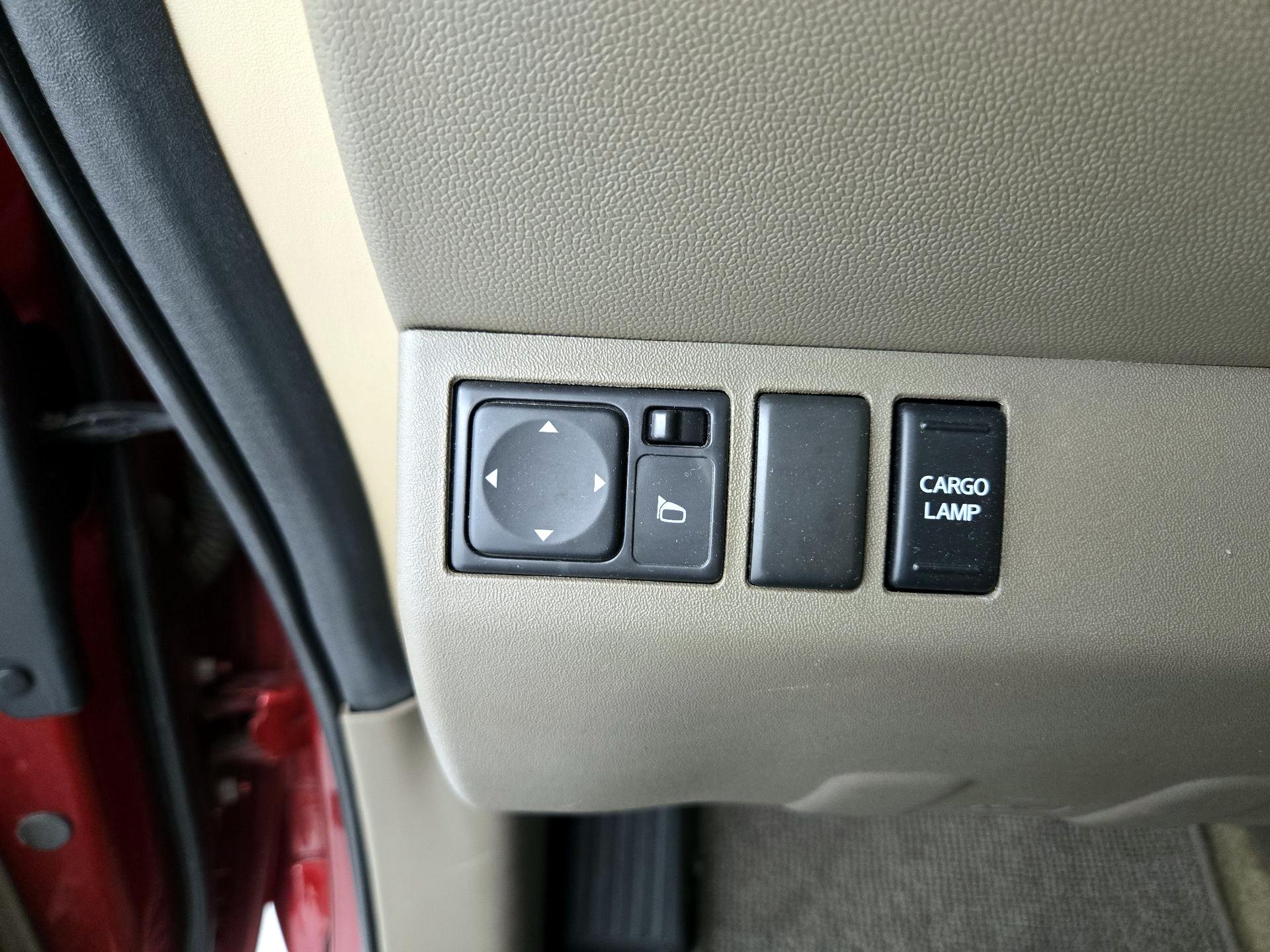 Thumbnail: 2016 Nissan Frontier - 13