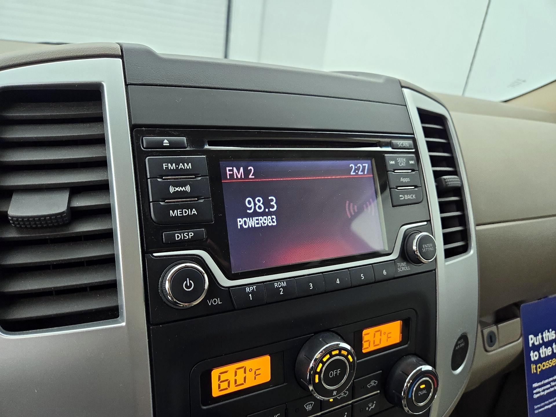 Thumbnail: 2016 Nissan Frontier - 15