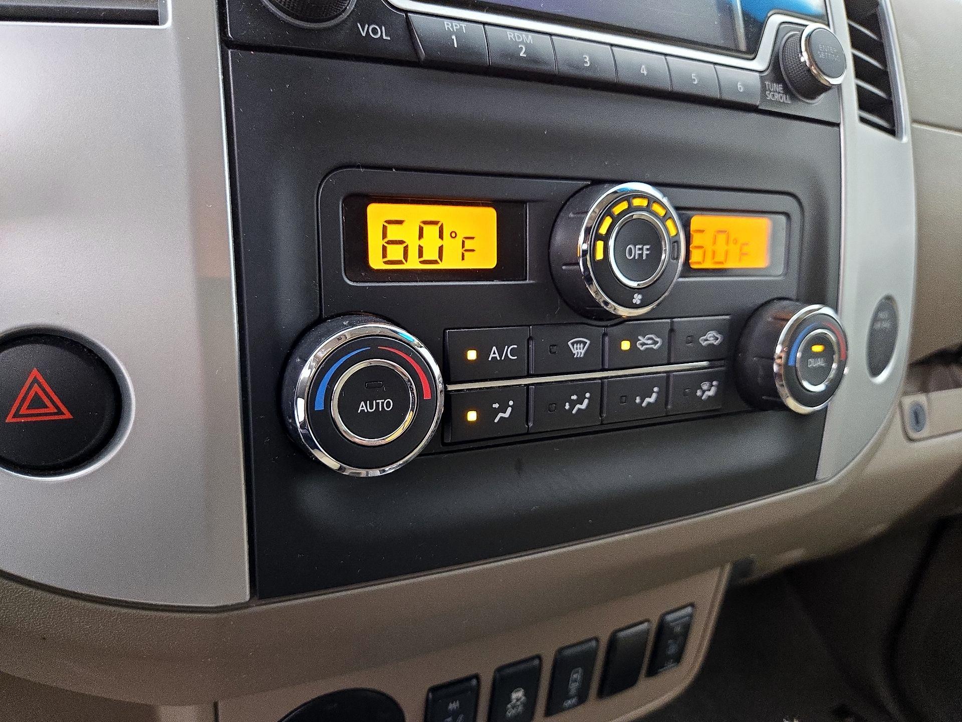Thumbnail: 2016 Nissan Frontier - 16