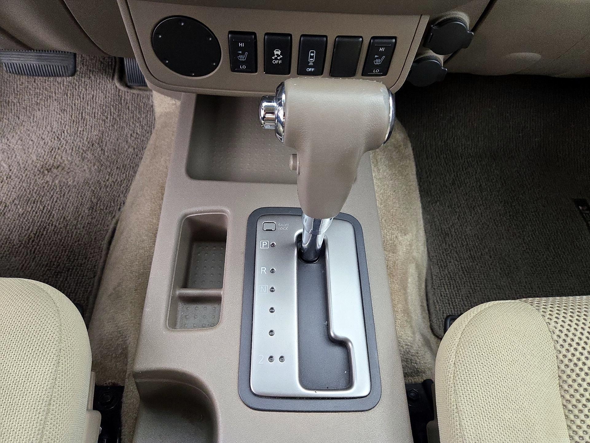 Thumbnail: 2016 Nissan Frontier - 17