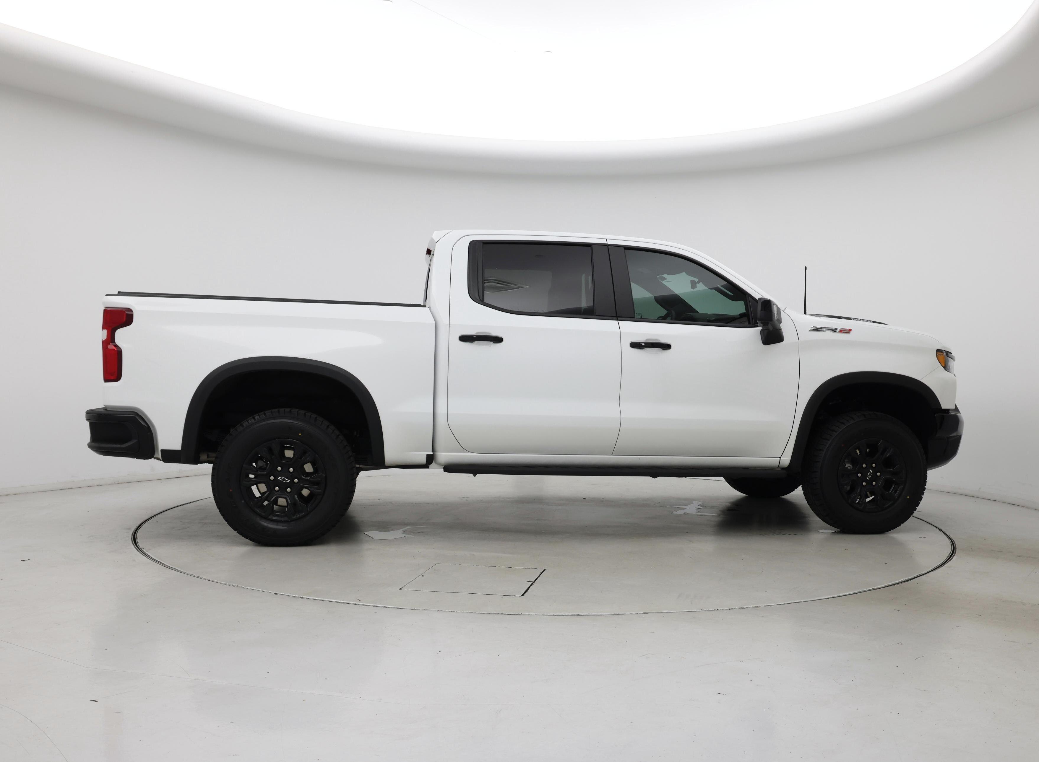 Thumbnail: 2024 Chevrolet Silverado 1500 - 7