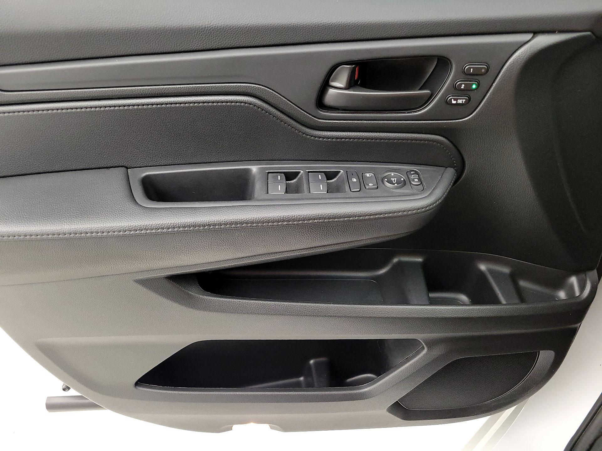 Thumbnail: 2024 Honda Odyssey - 12