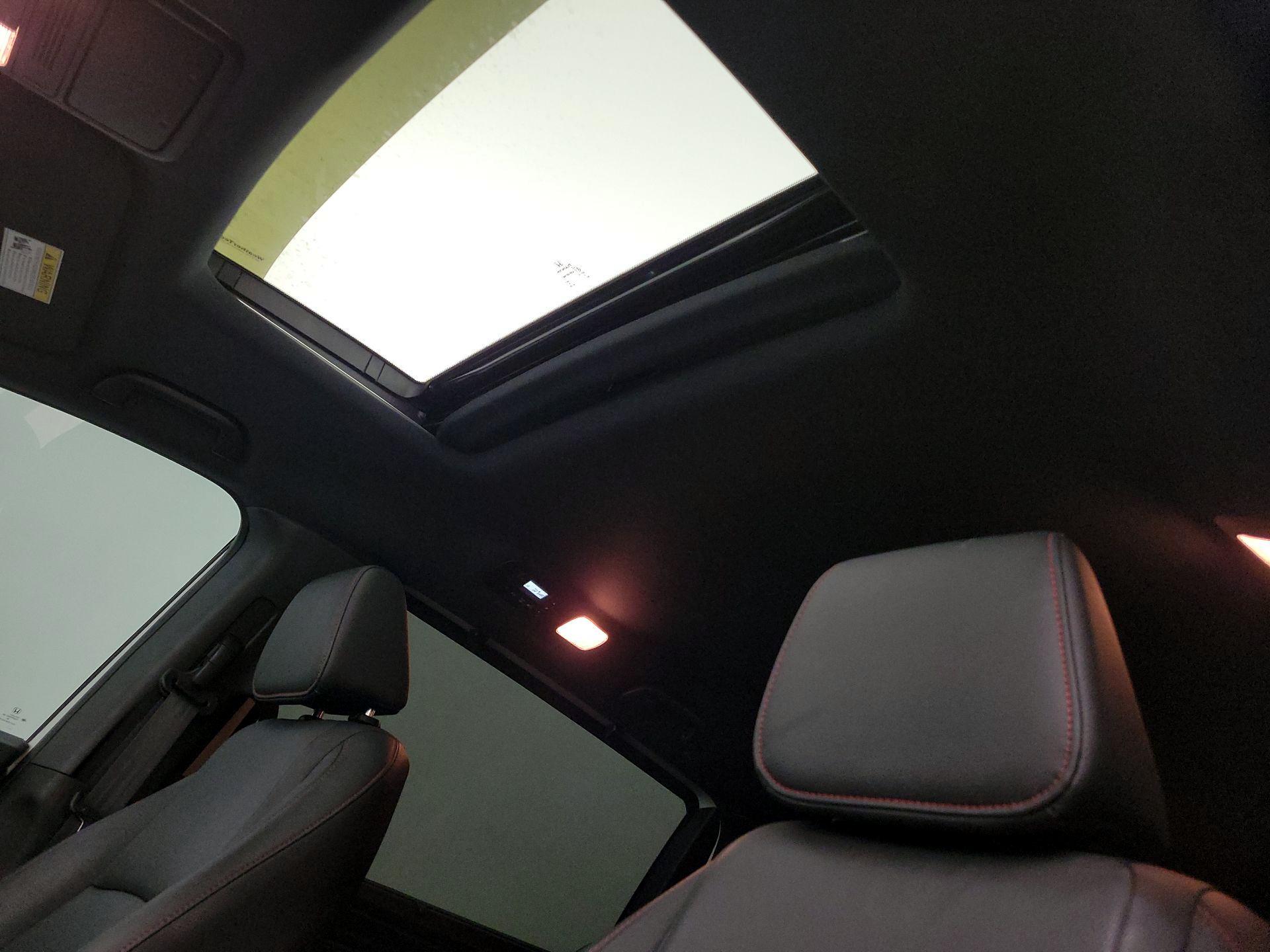 Thumbnail: 2024 Honda Odyssey - 19