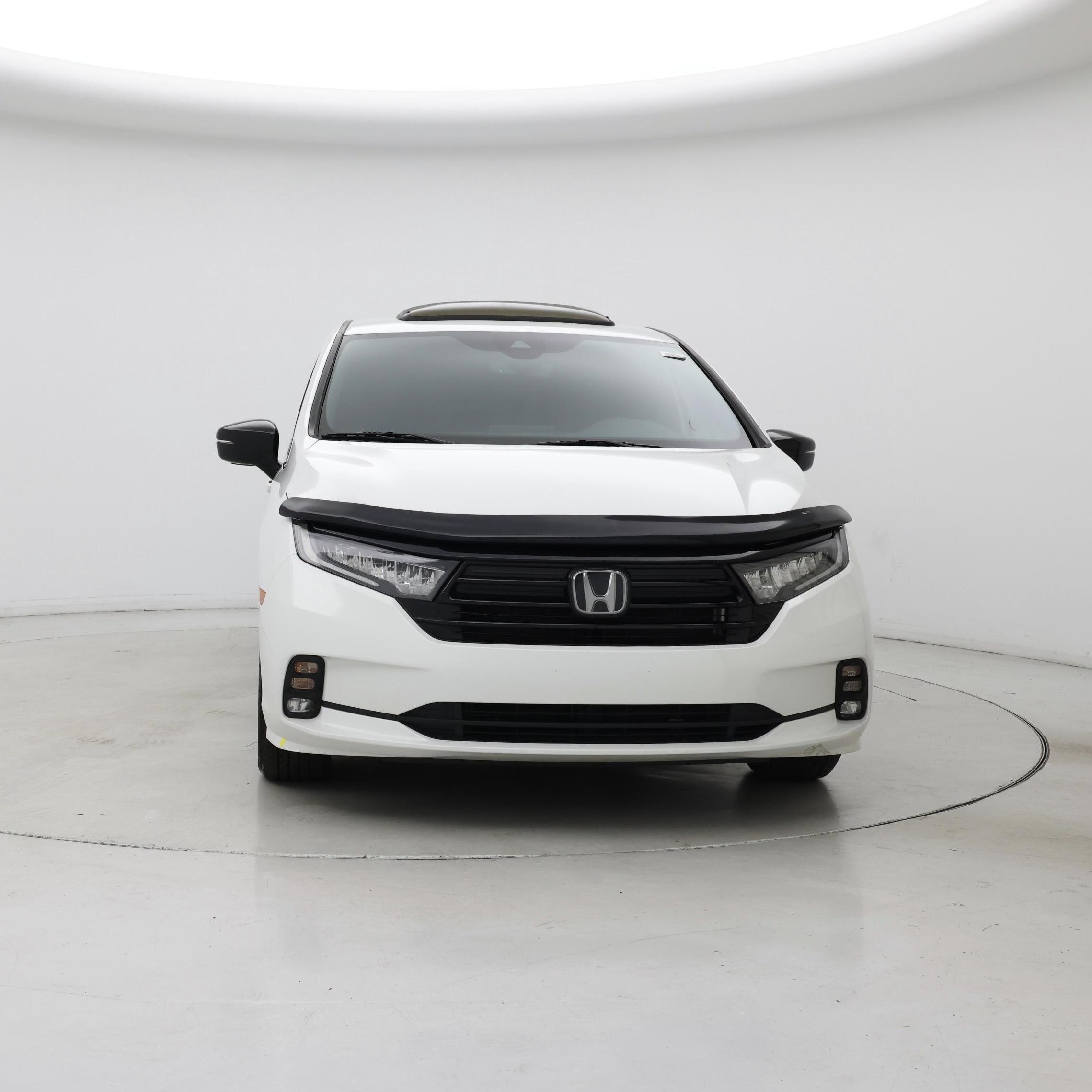 Thumbnail: 2024 Honda Odyssey - 5