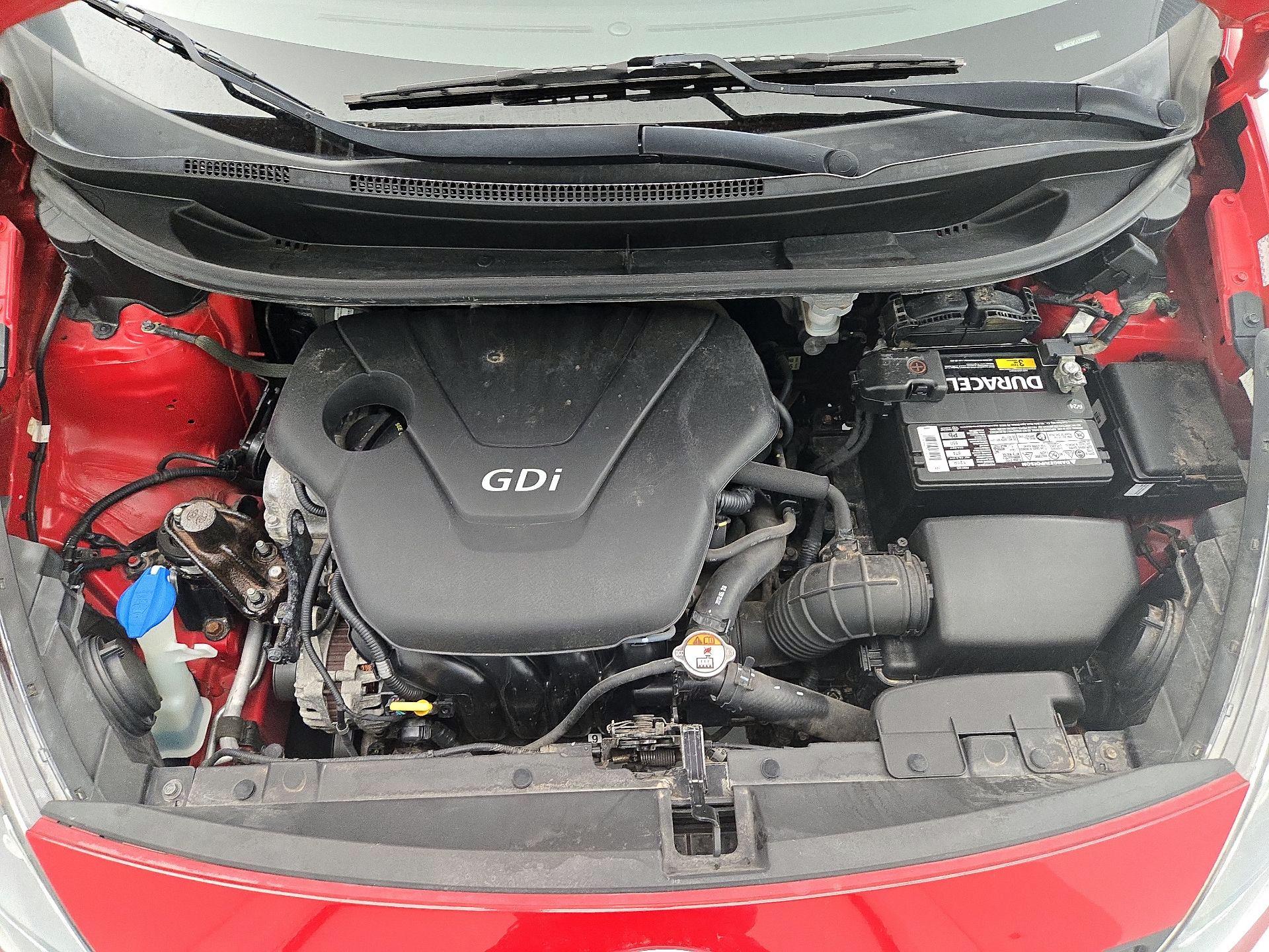 Thumbnail: 2013 Kia Rio5 - 20