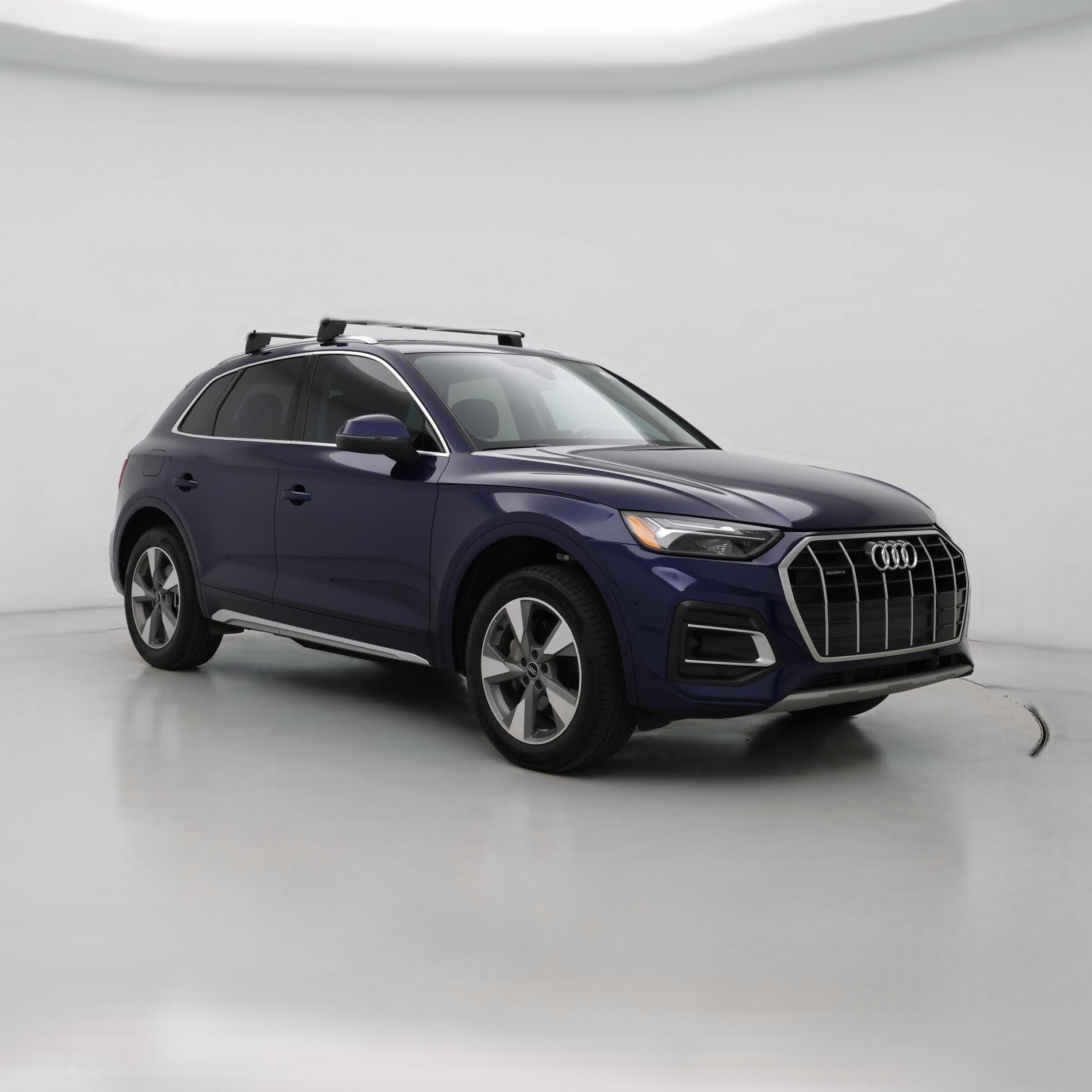 Thumbnail: 2023 Audi Q5 - 1