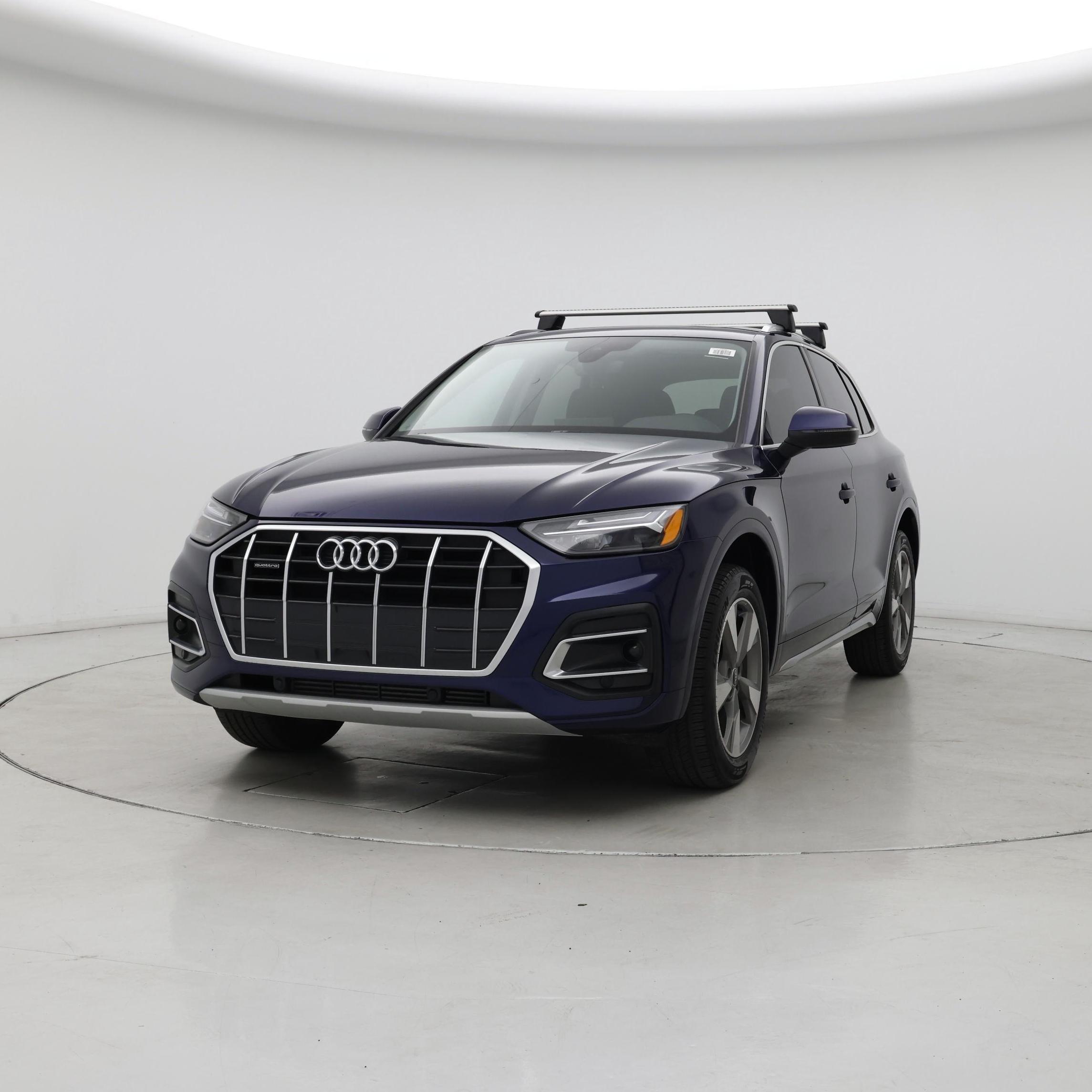 Thumbnail: 2023 Audi Q5 - 4