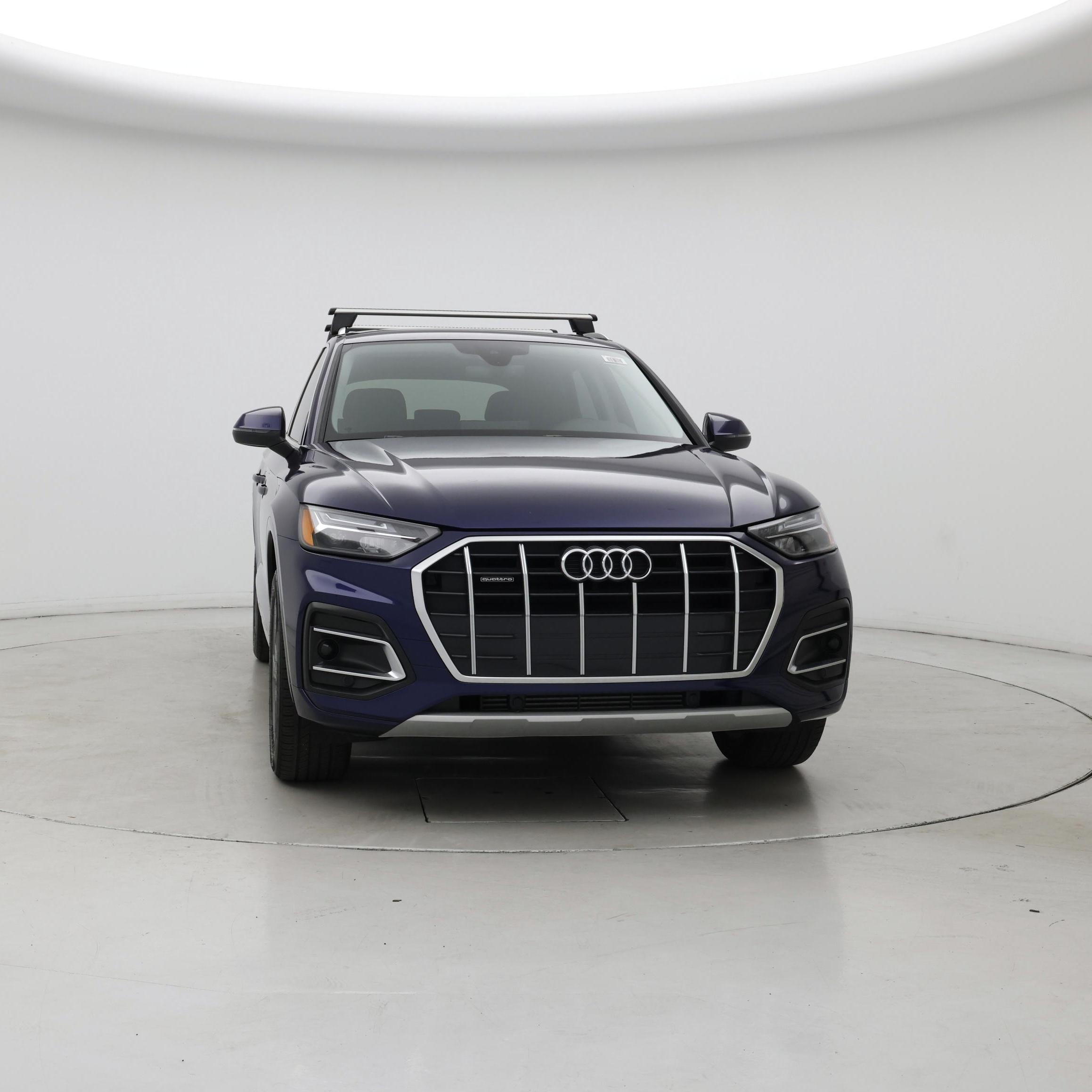 Thumbnail: 2023 Audi Q5 - 5