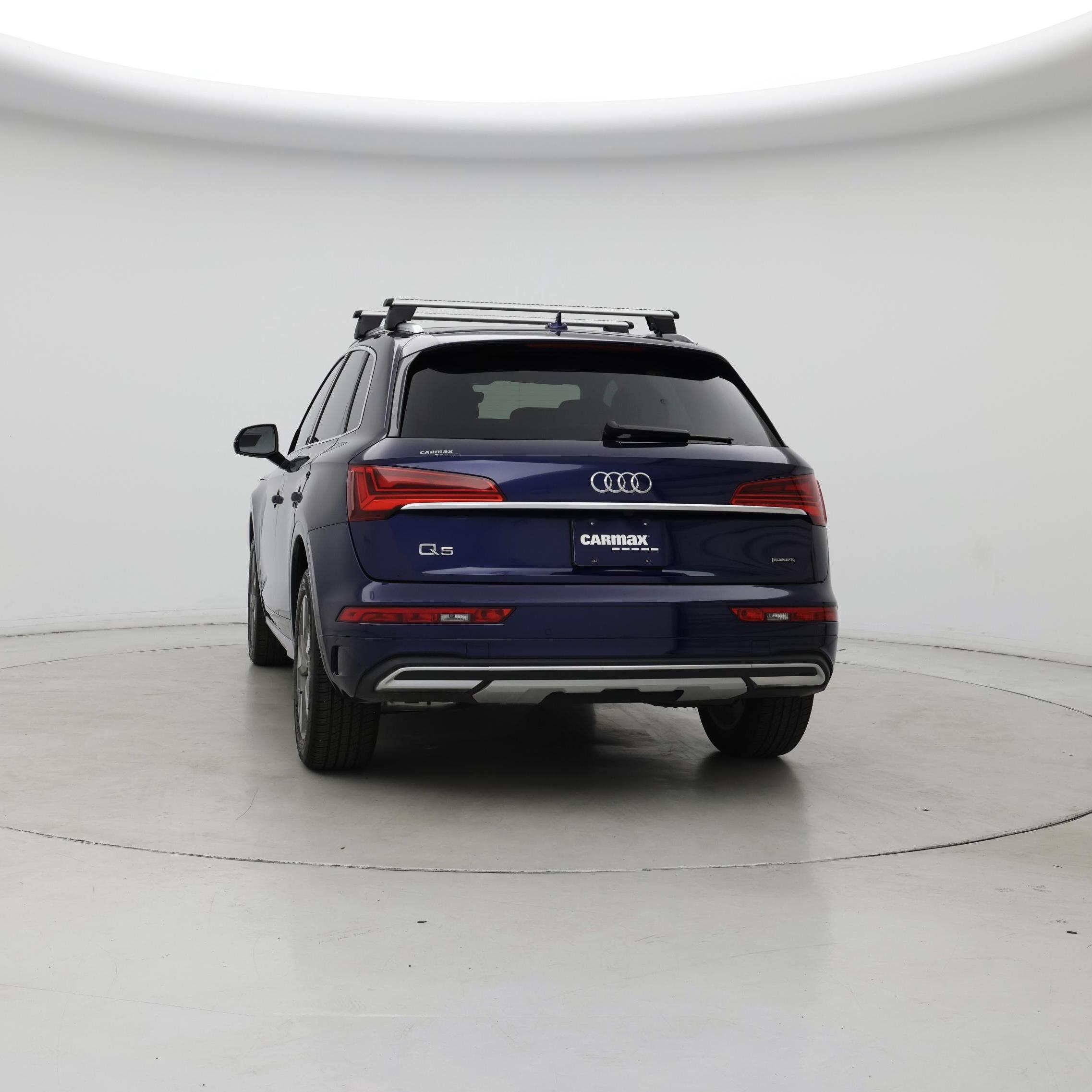Thumbnail: 2023 Audi Q5 - 6