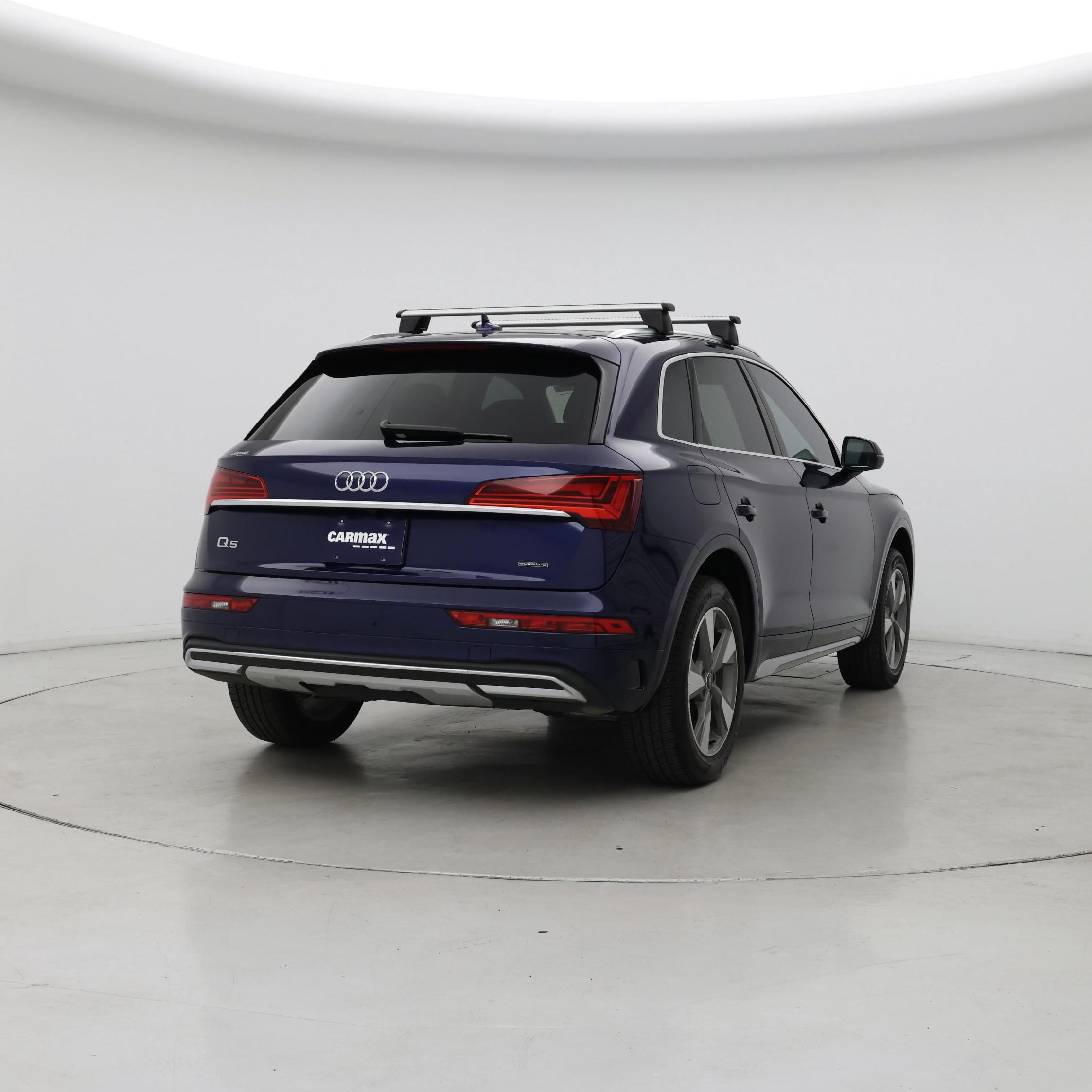 Thumbnail: 2023 Audi Q5 - 8