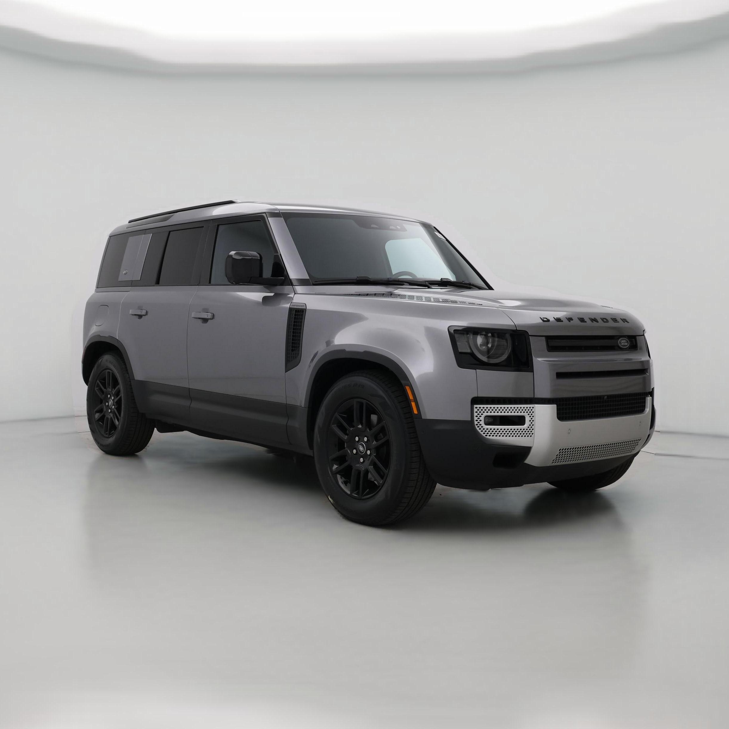 Thumbnail: 2023 Land Rover Defender - 1