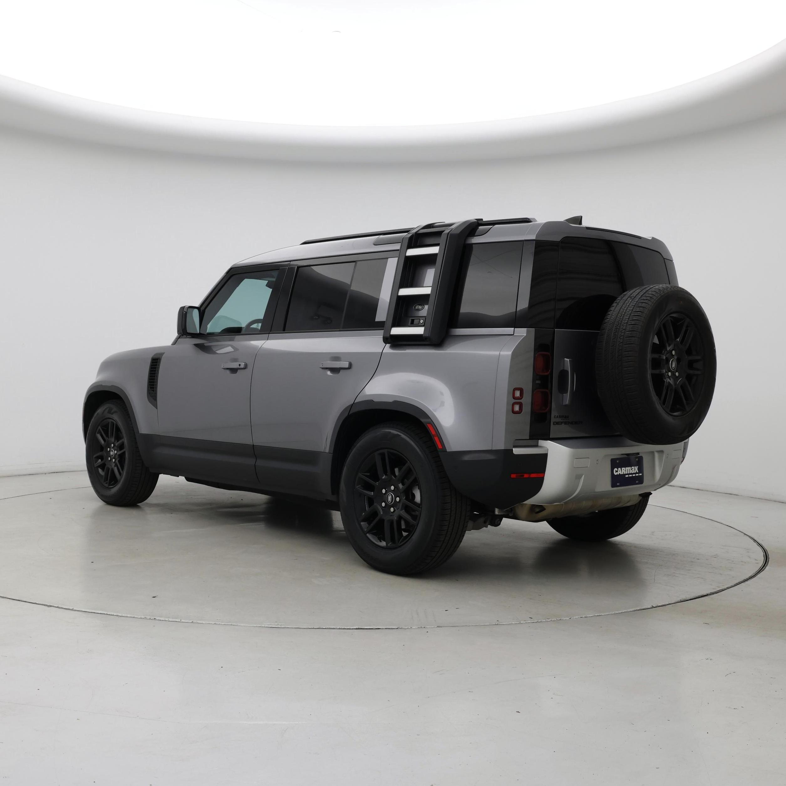 Thumbnail: 2023 Land Rover Defender - 2